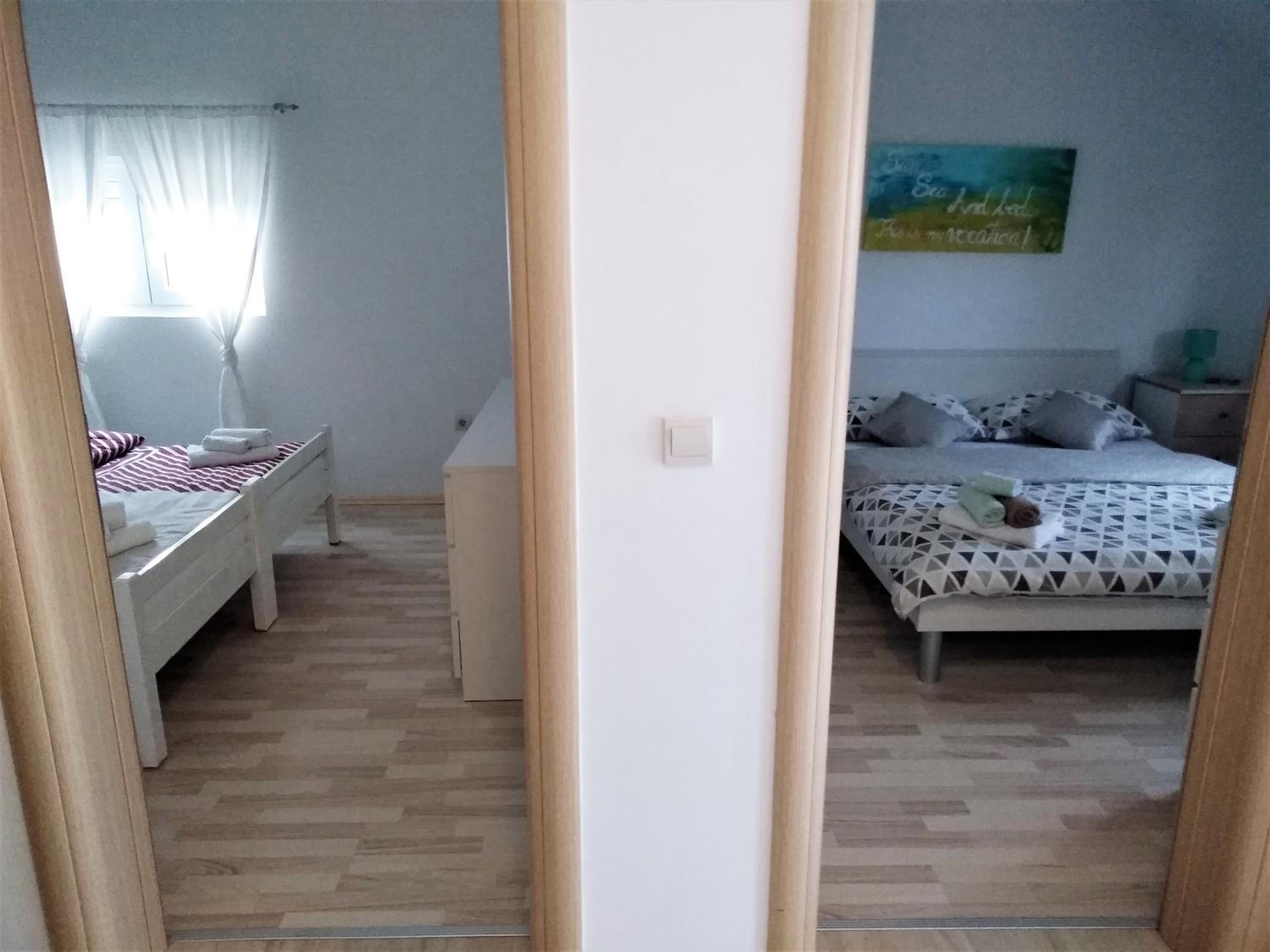Apartman Luka (Vodice)