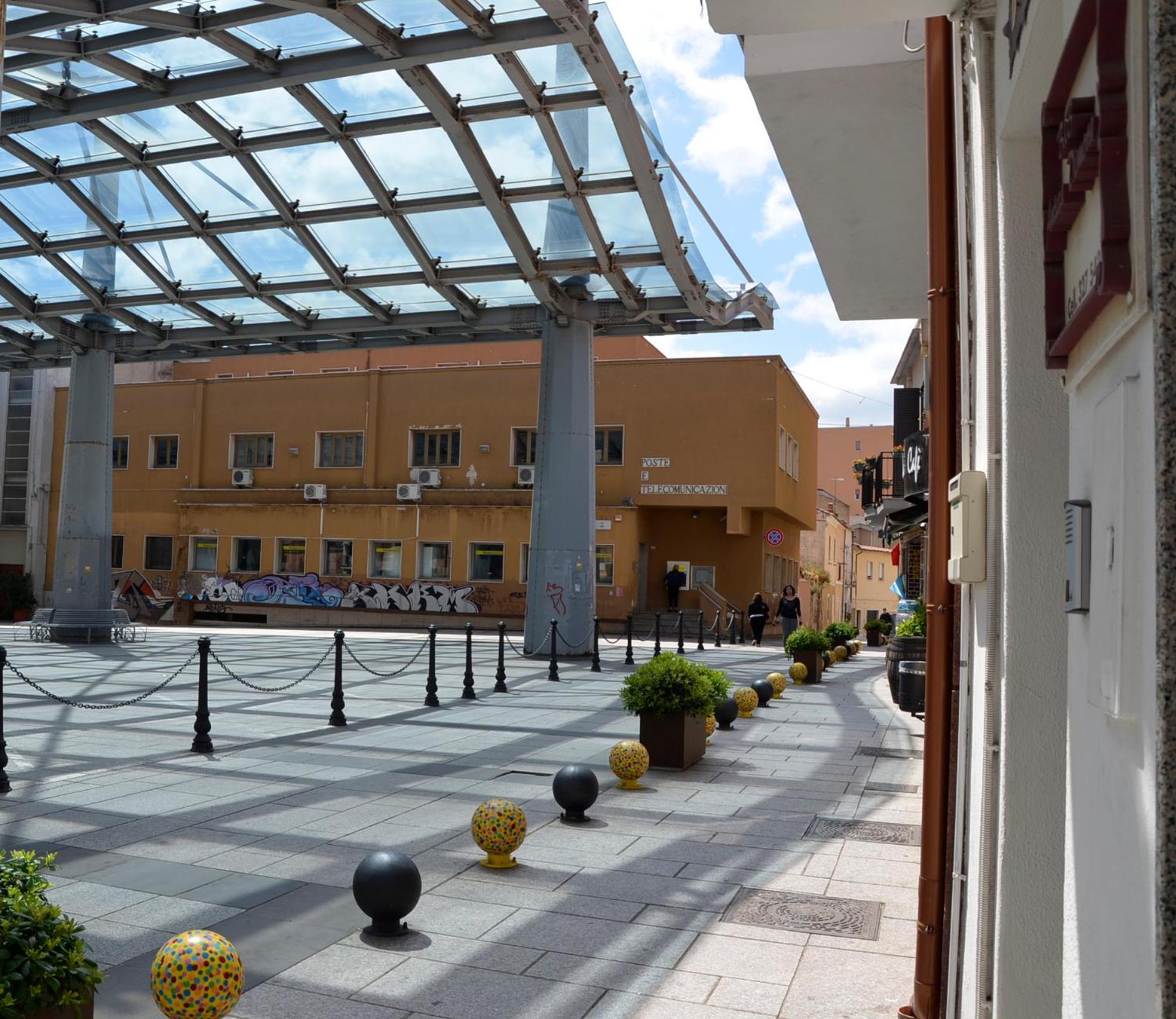 B&B Antica Dimora view 2