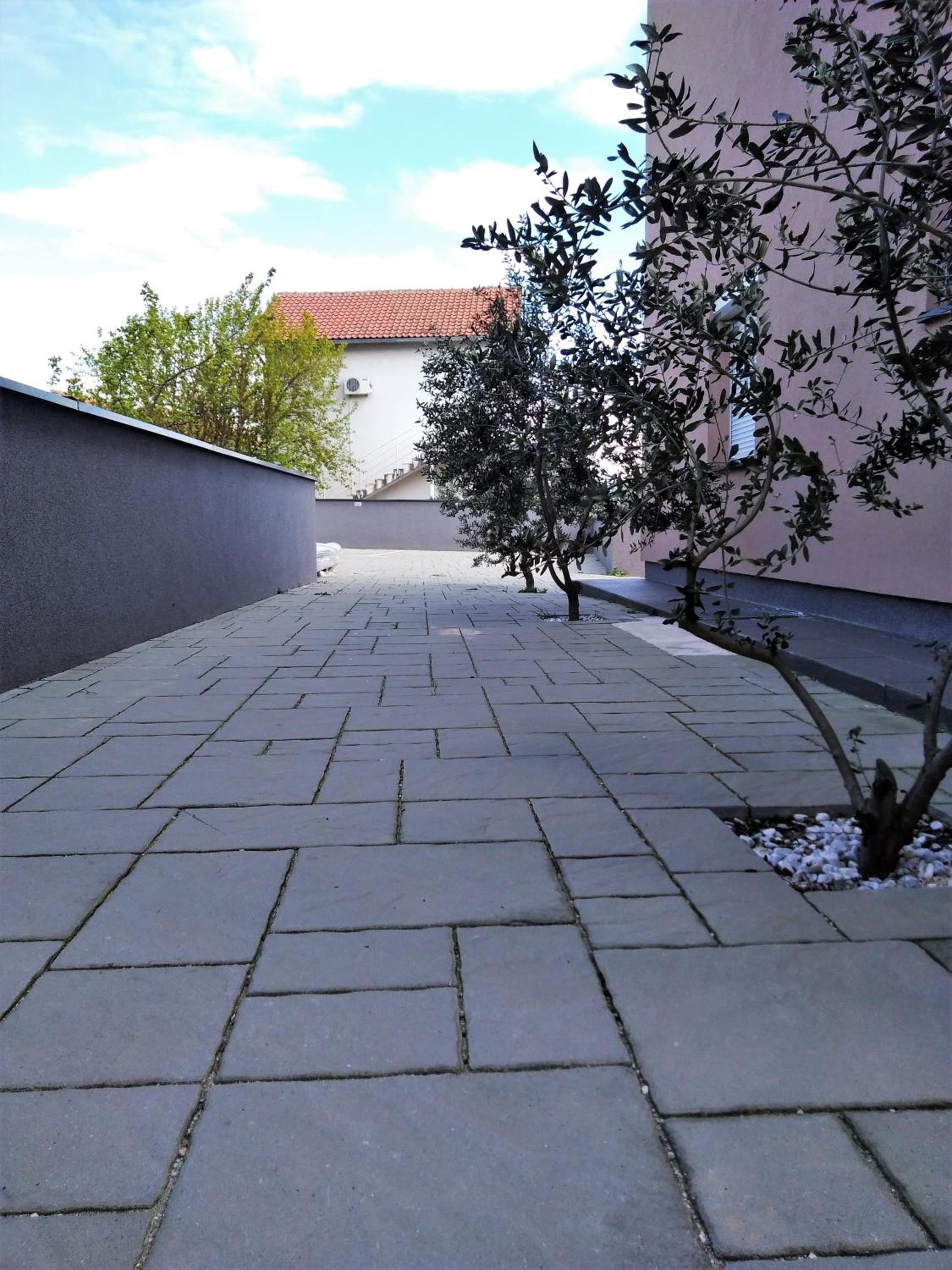 Apartman Luka (Vodice) view 3