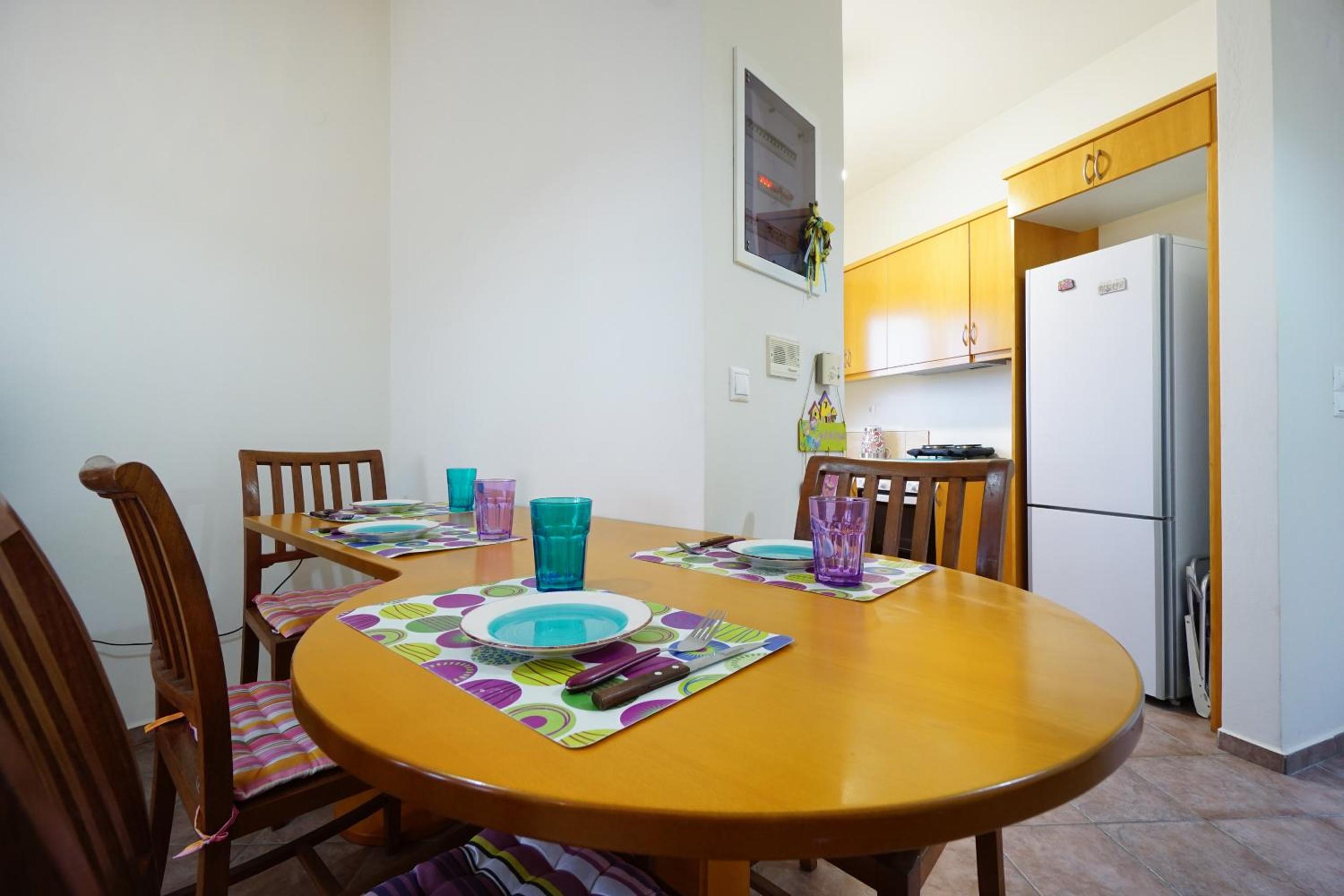 Sunny Apartment