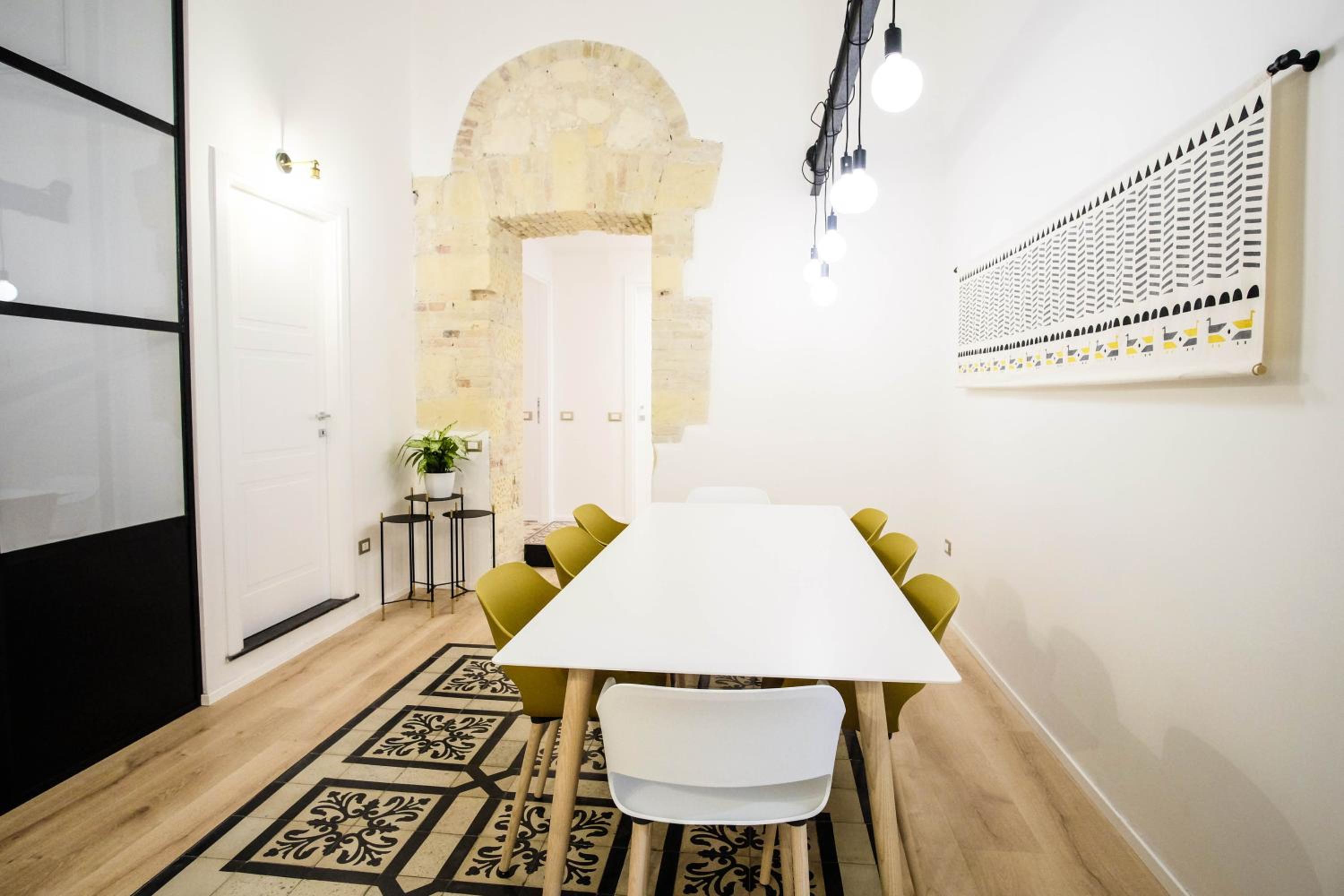 Photo 40 sur 76 de Orma Design Rooms - Historic centre