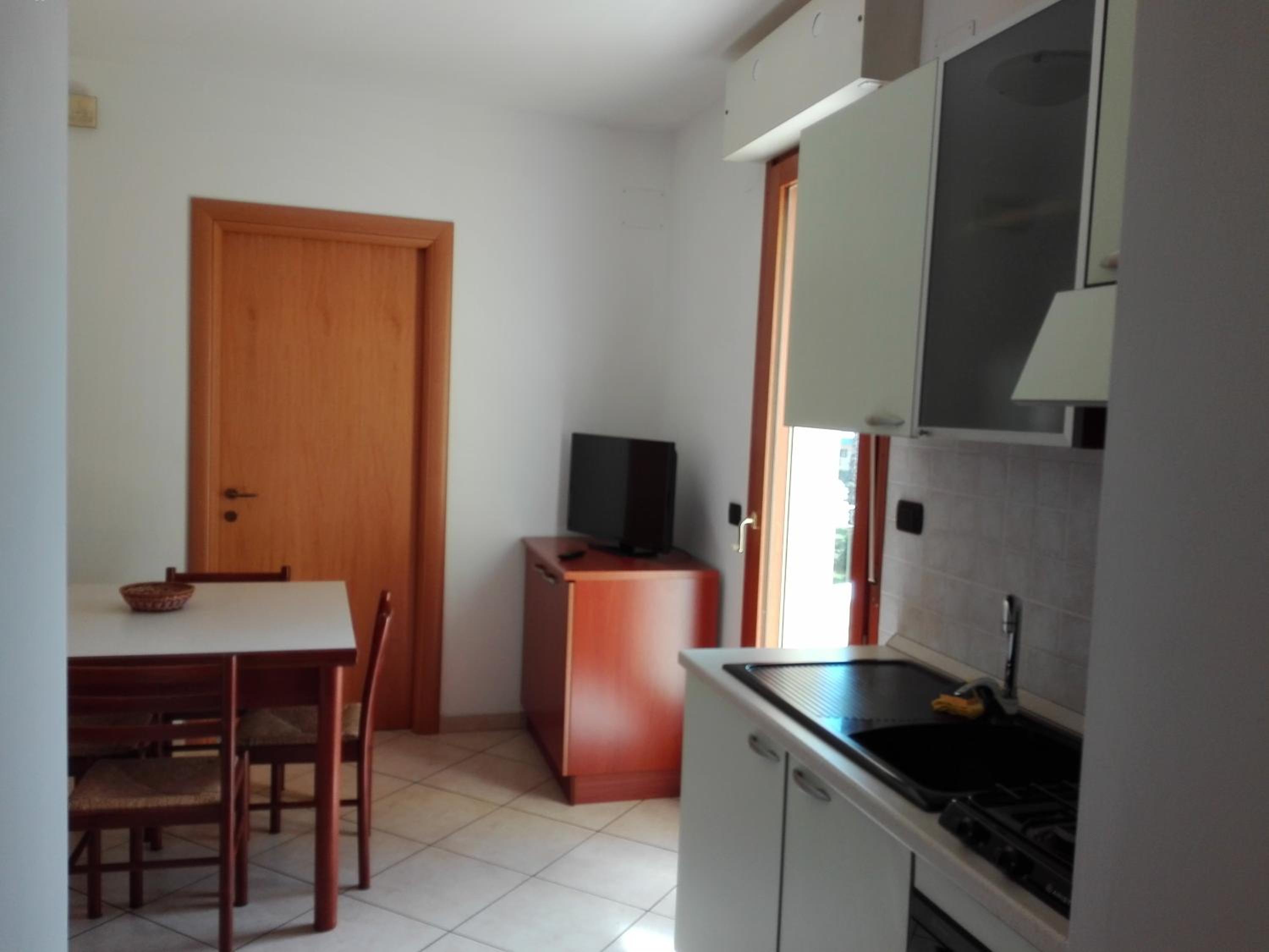 APPARTAMENTO CASA DAVANTI ALLA SPIAGGIA photo 5