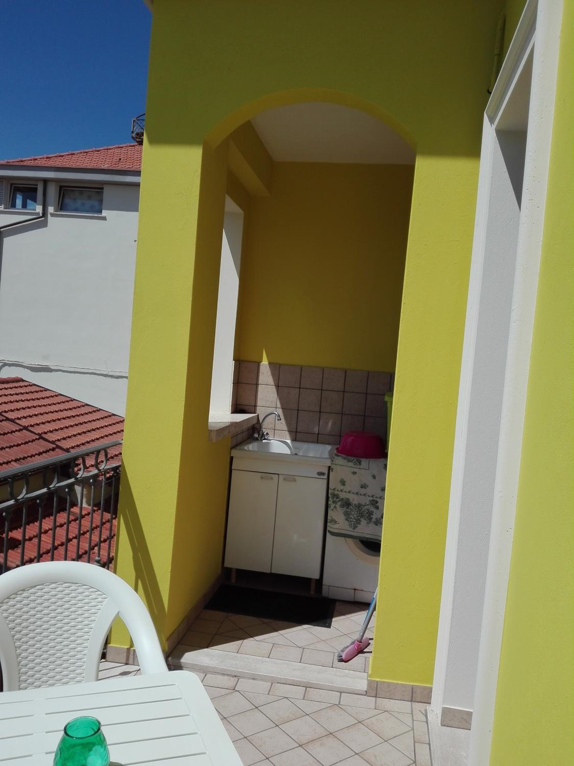 APPARTAMENTO CASA DAVANTI ALLA SPIAGGIA photo 3