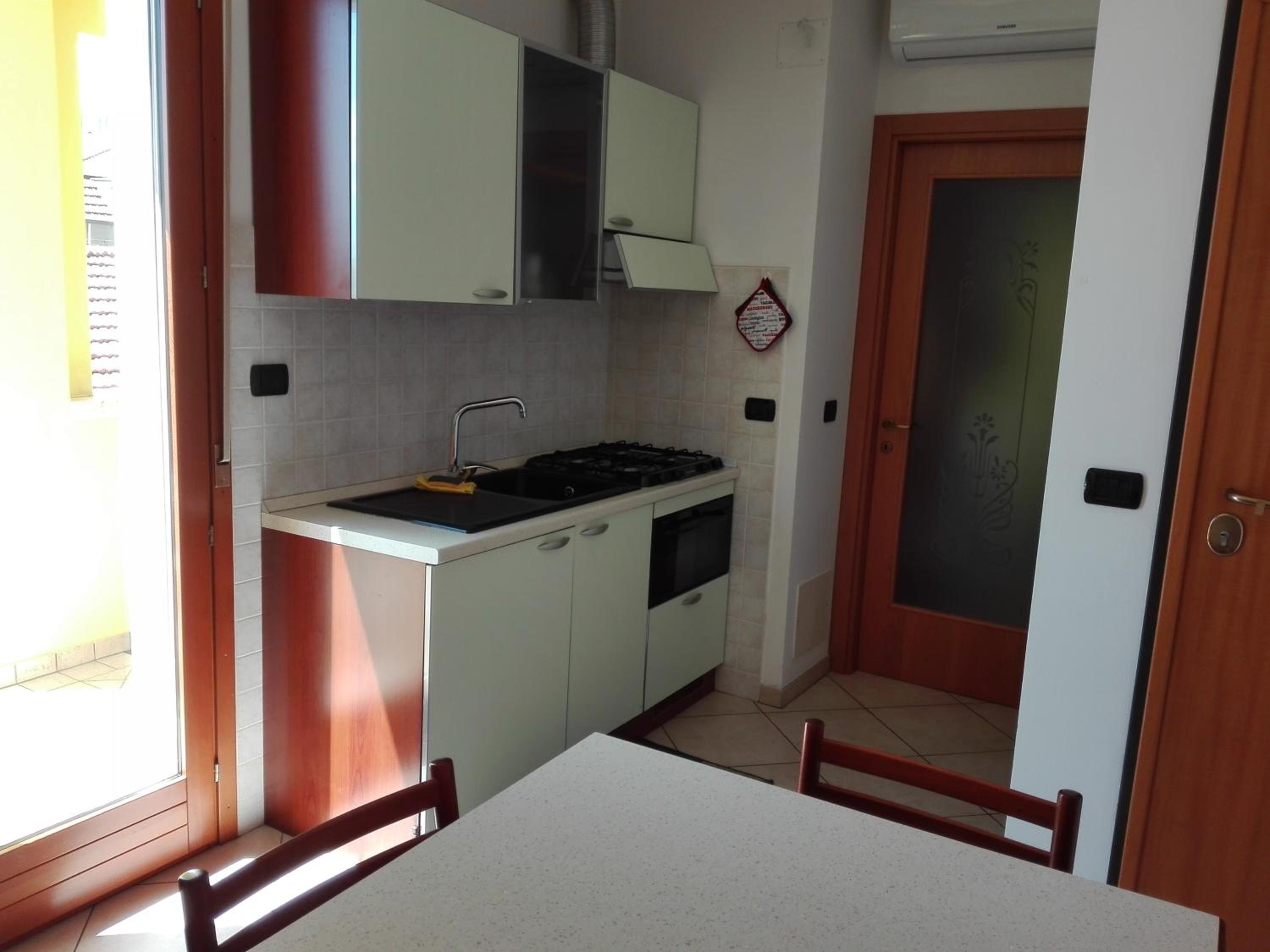 APPARTAMENTO CASA DAVANTI ALLA SPIAGGIA photo 4