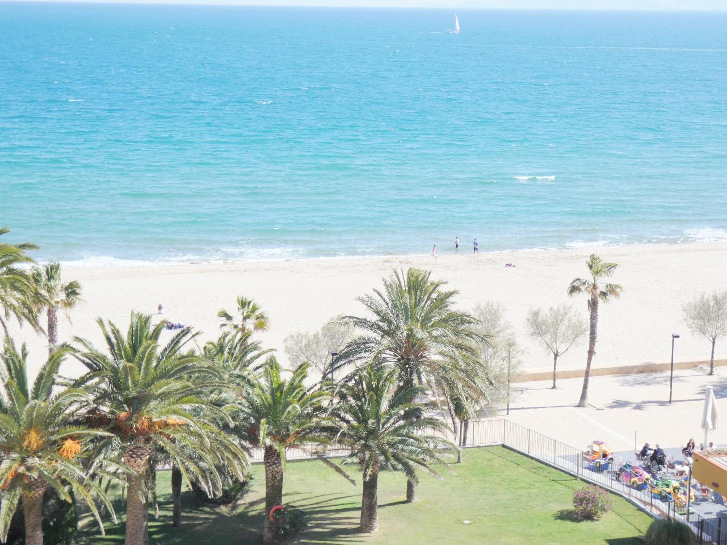 Holiday Center view 2