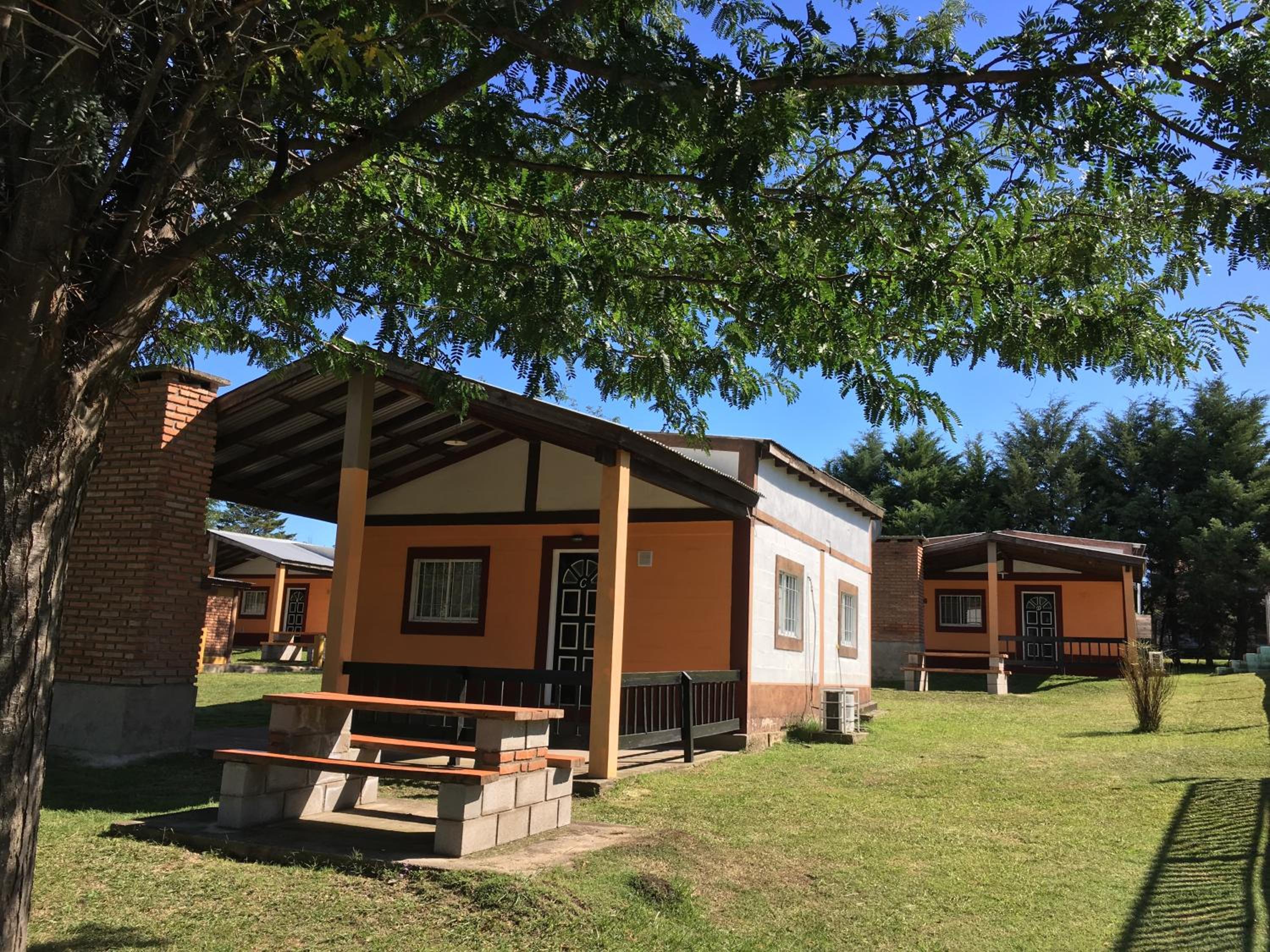 Cabañas y Posada La Vertiente