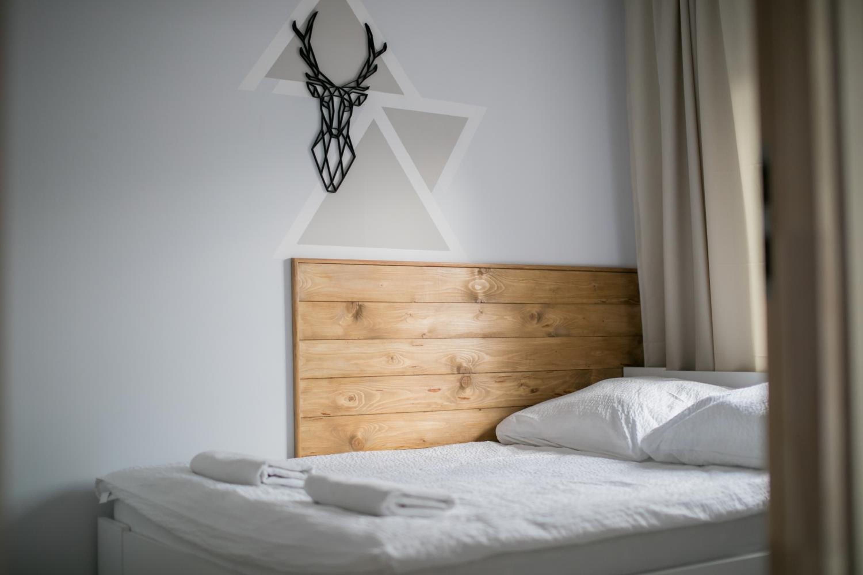 Apartamenty Przylesie