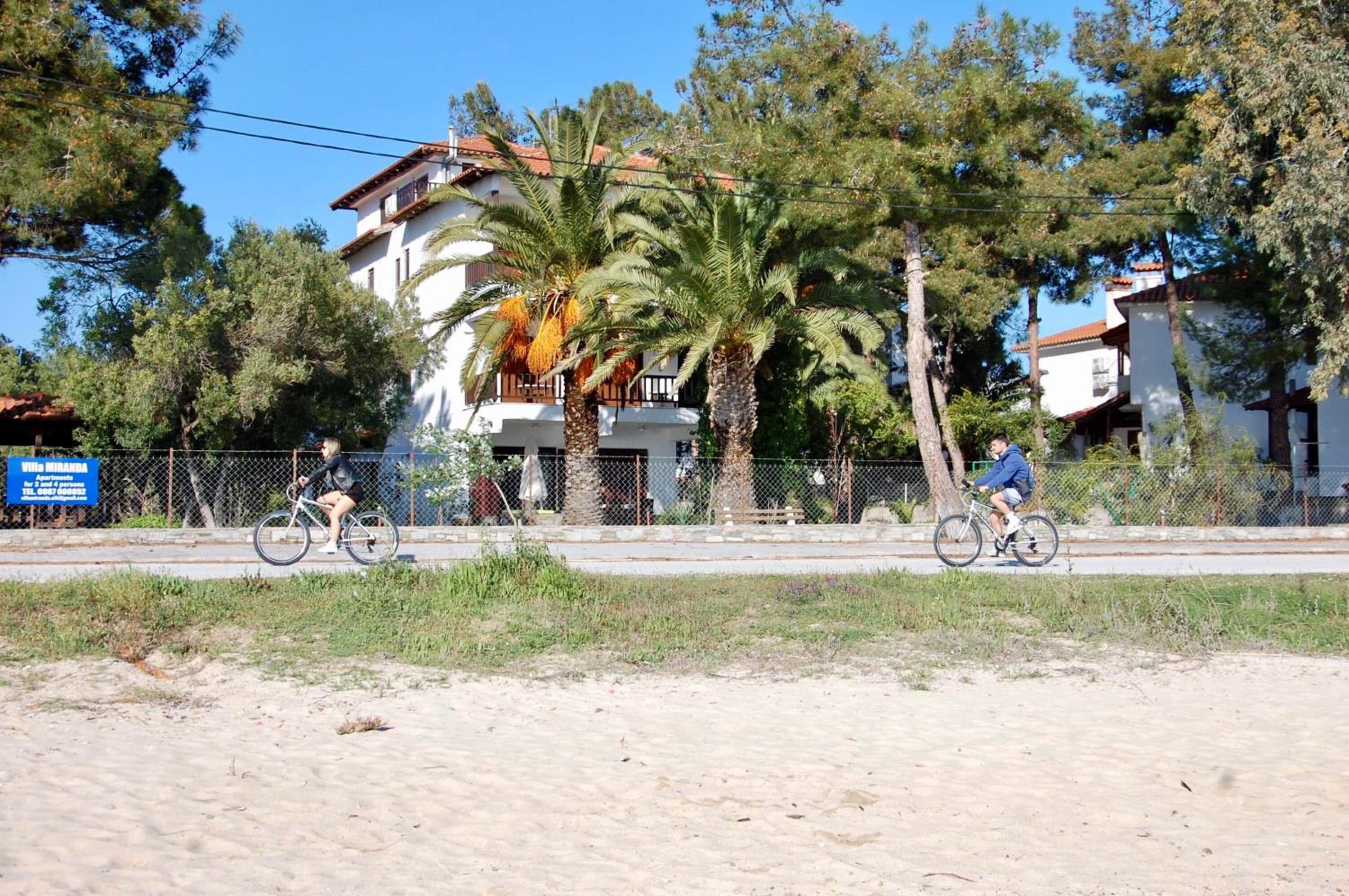 Villa Miranda photo 3