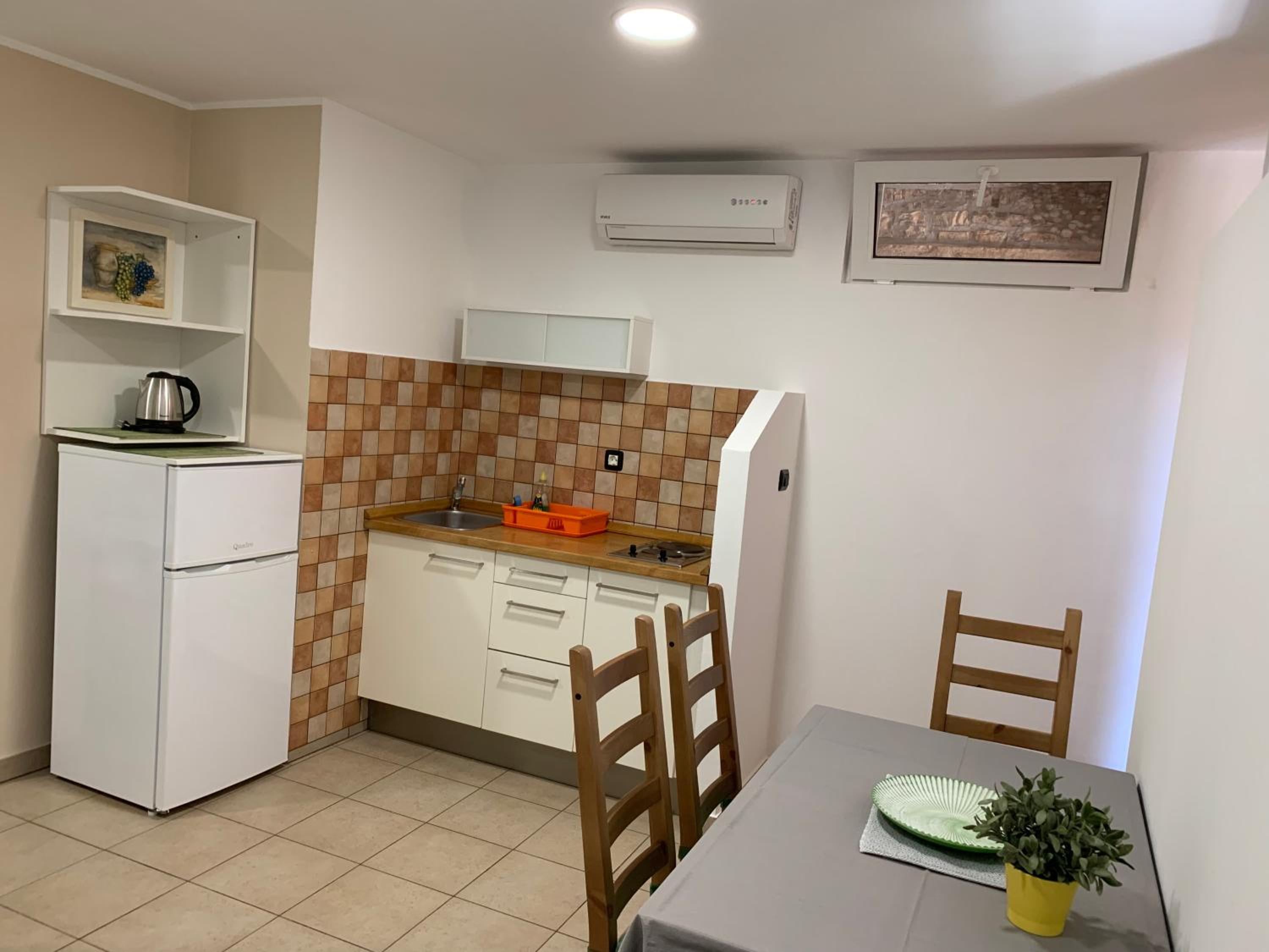 Apartments Čeh