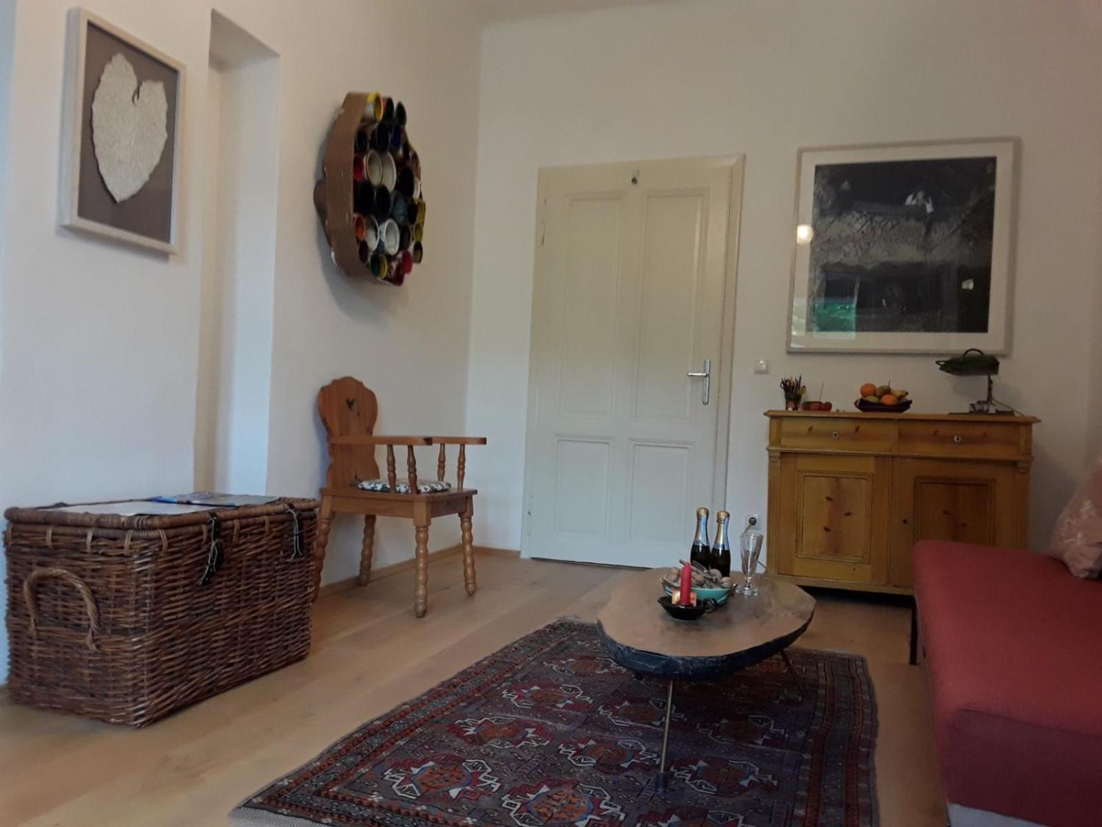 Haus zum Prater