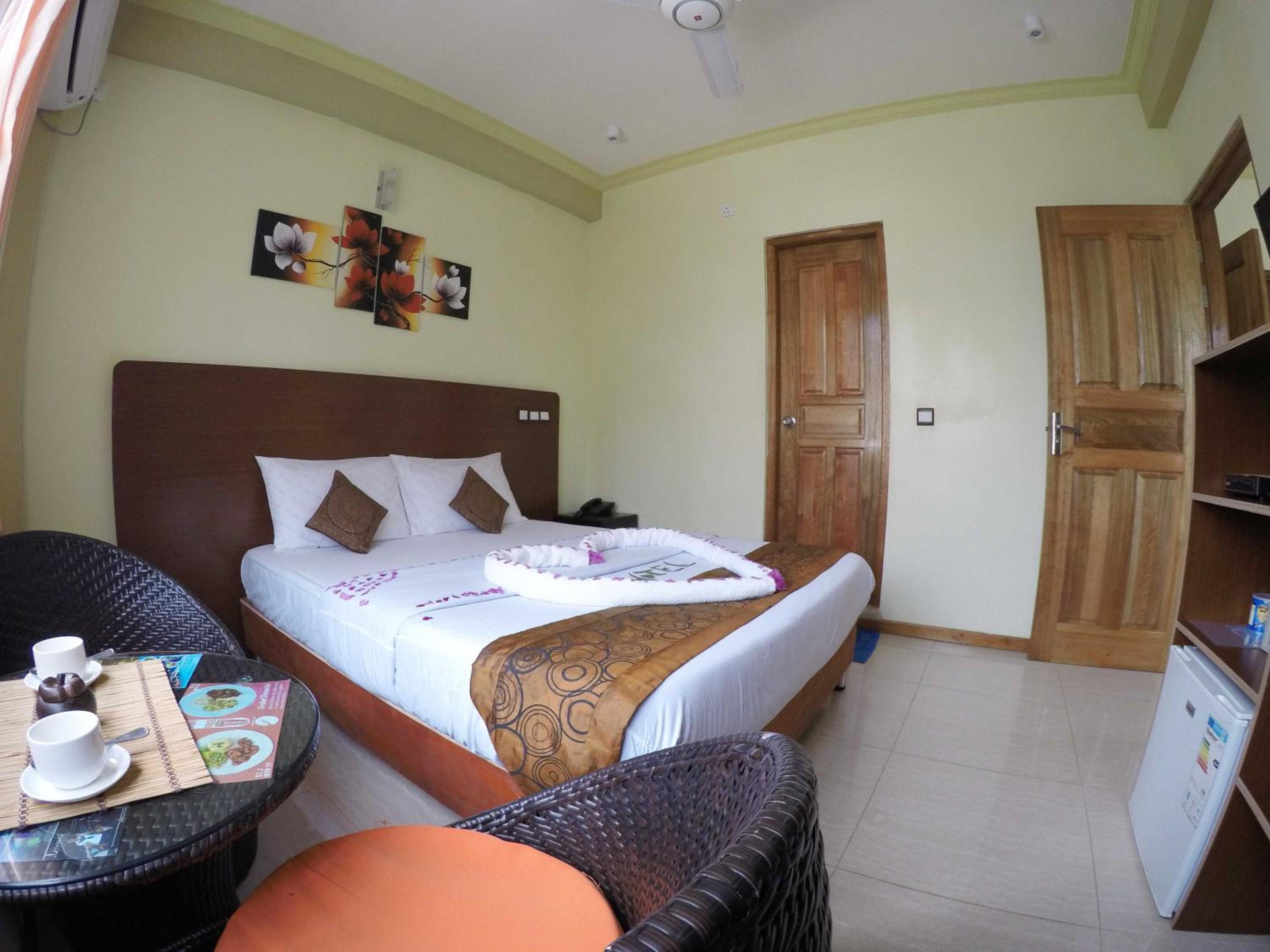 Hotel UI Inn