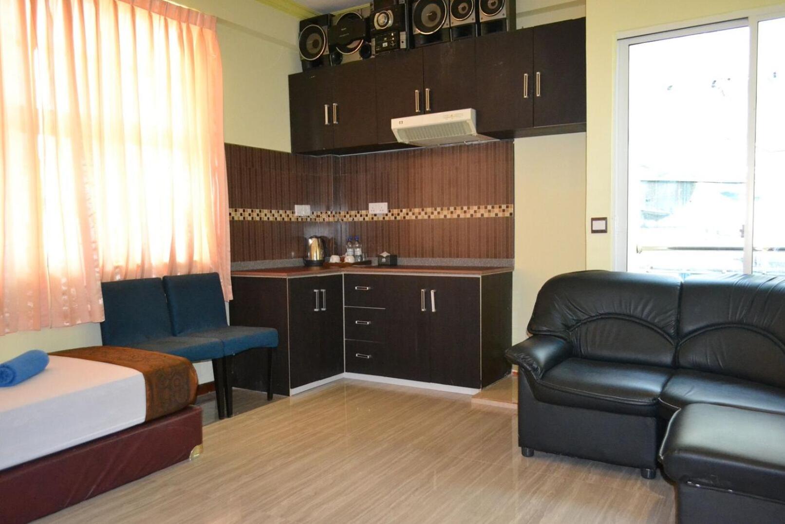 Hotel UI Inn