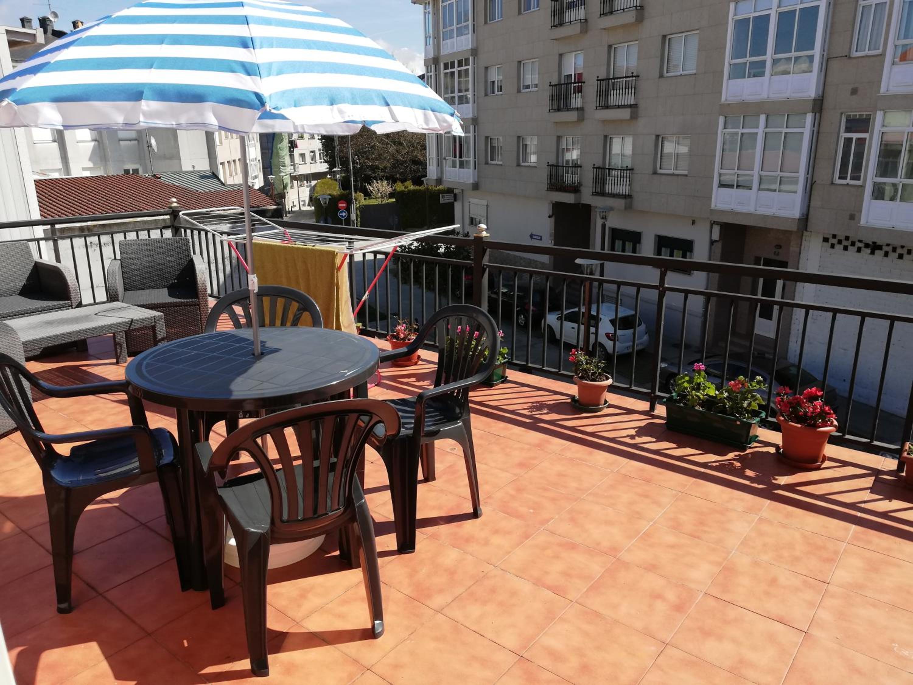 Apartamento SIGÜEIRO CAMINO INGLÉS (English Way) photo 3