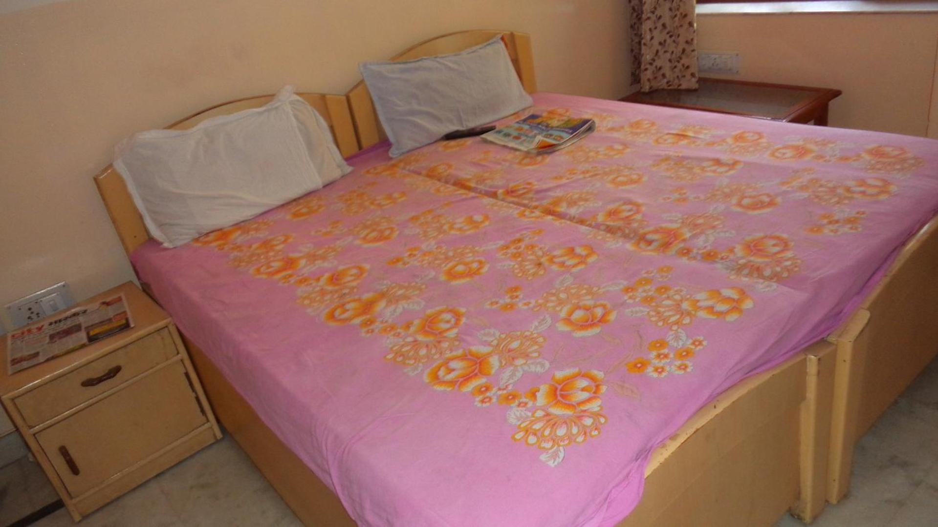 Royal City Guest House
