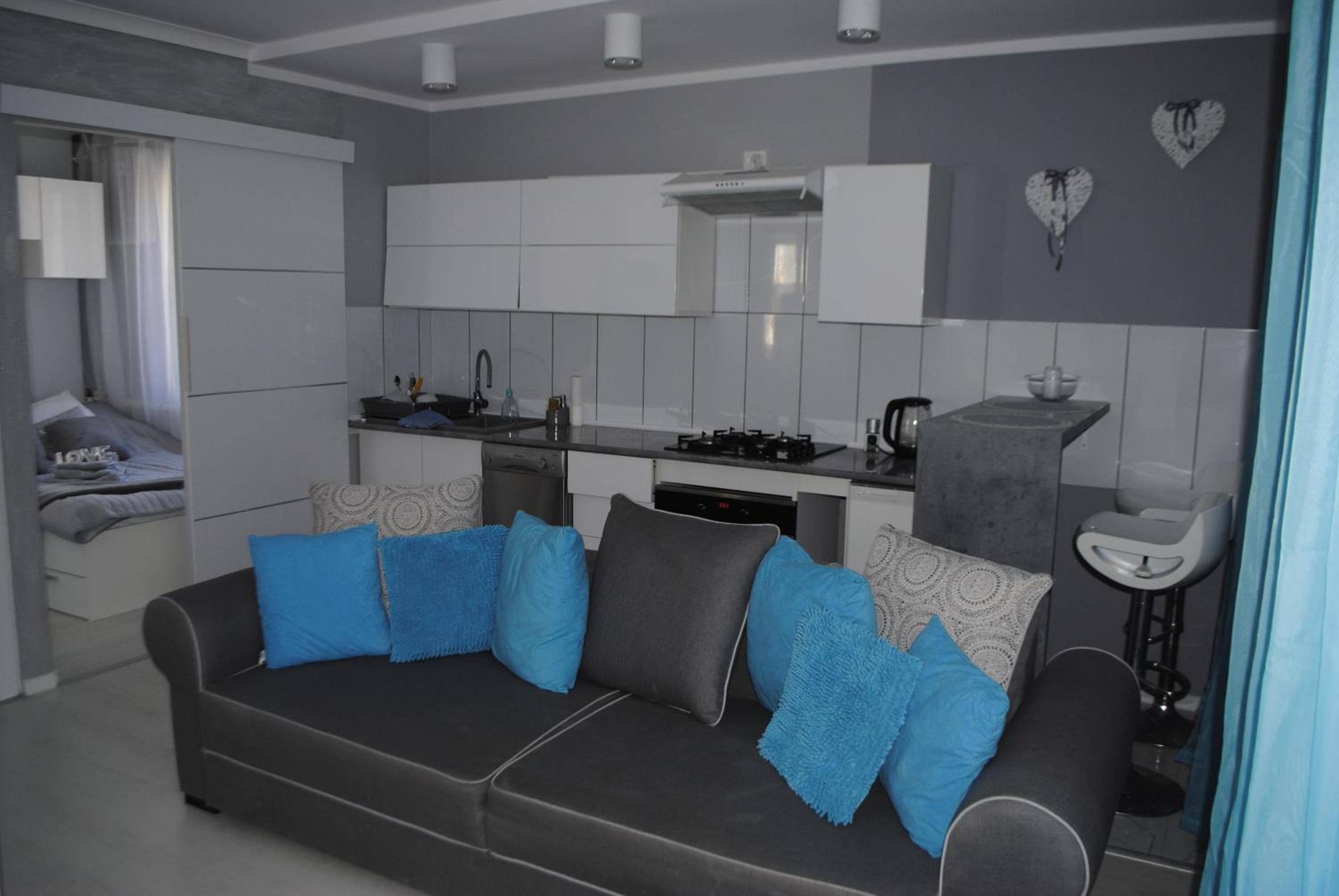 APARTAMENT BULWAR