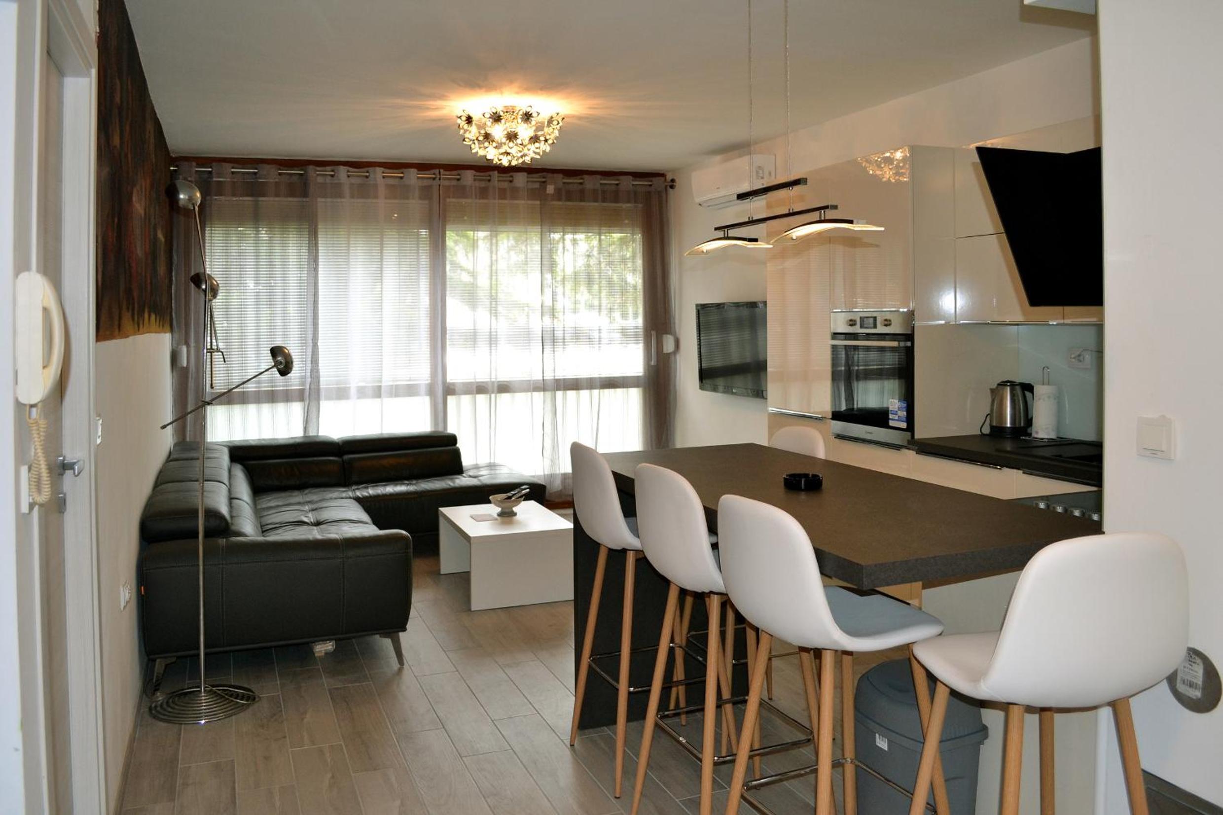 Split Apartman-Ivana 1 photo 2