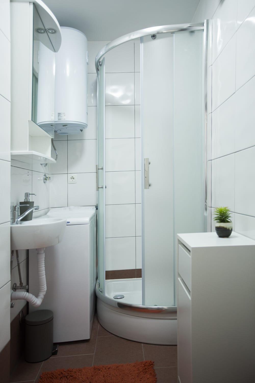 Apartman Leona
