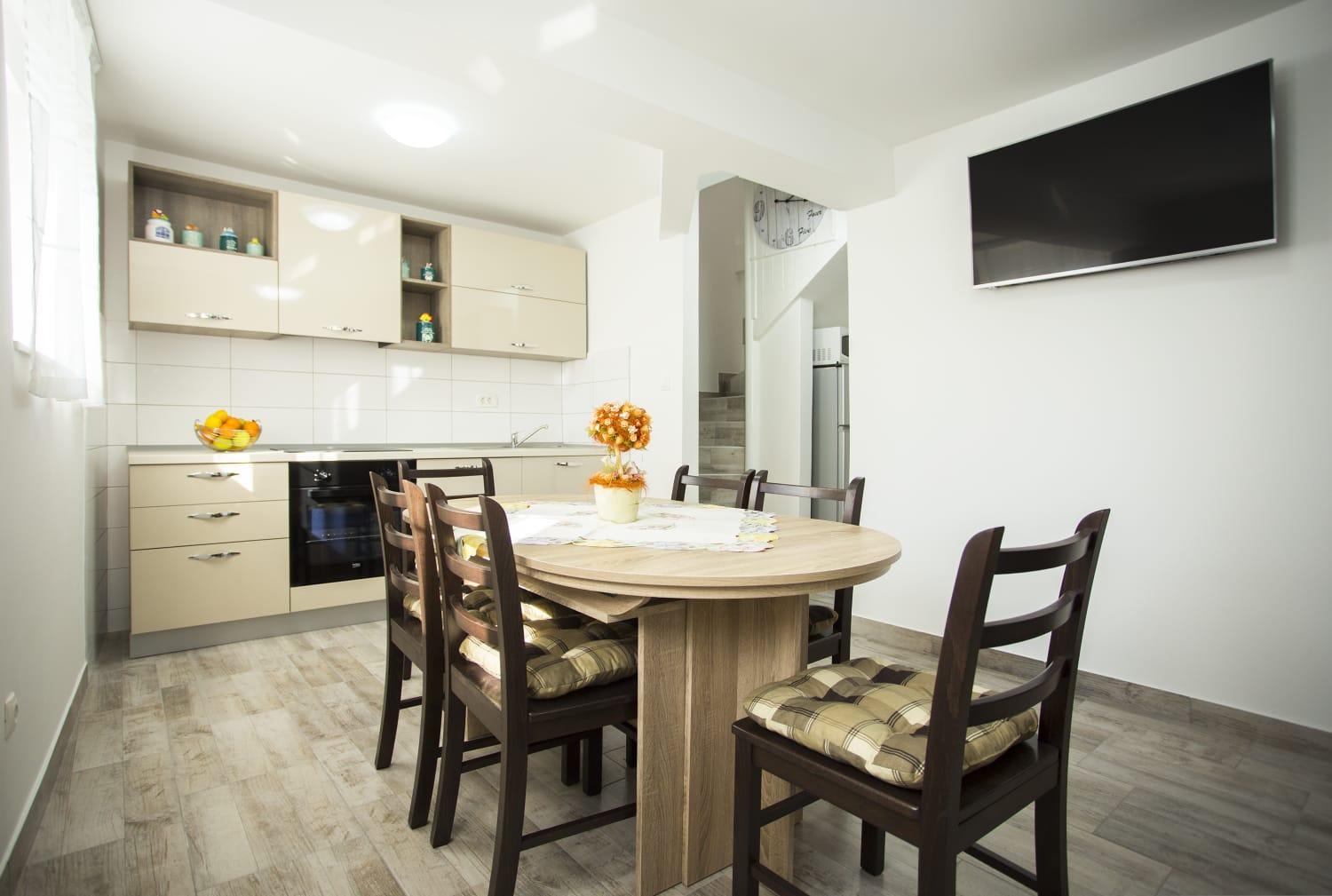 Apartman Leona