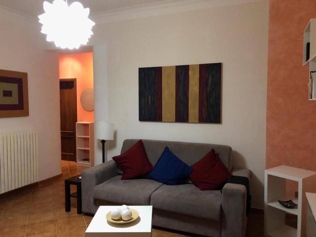 A Casa Di Tina photo 2