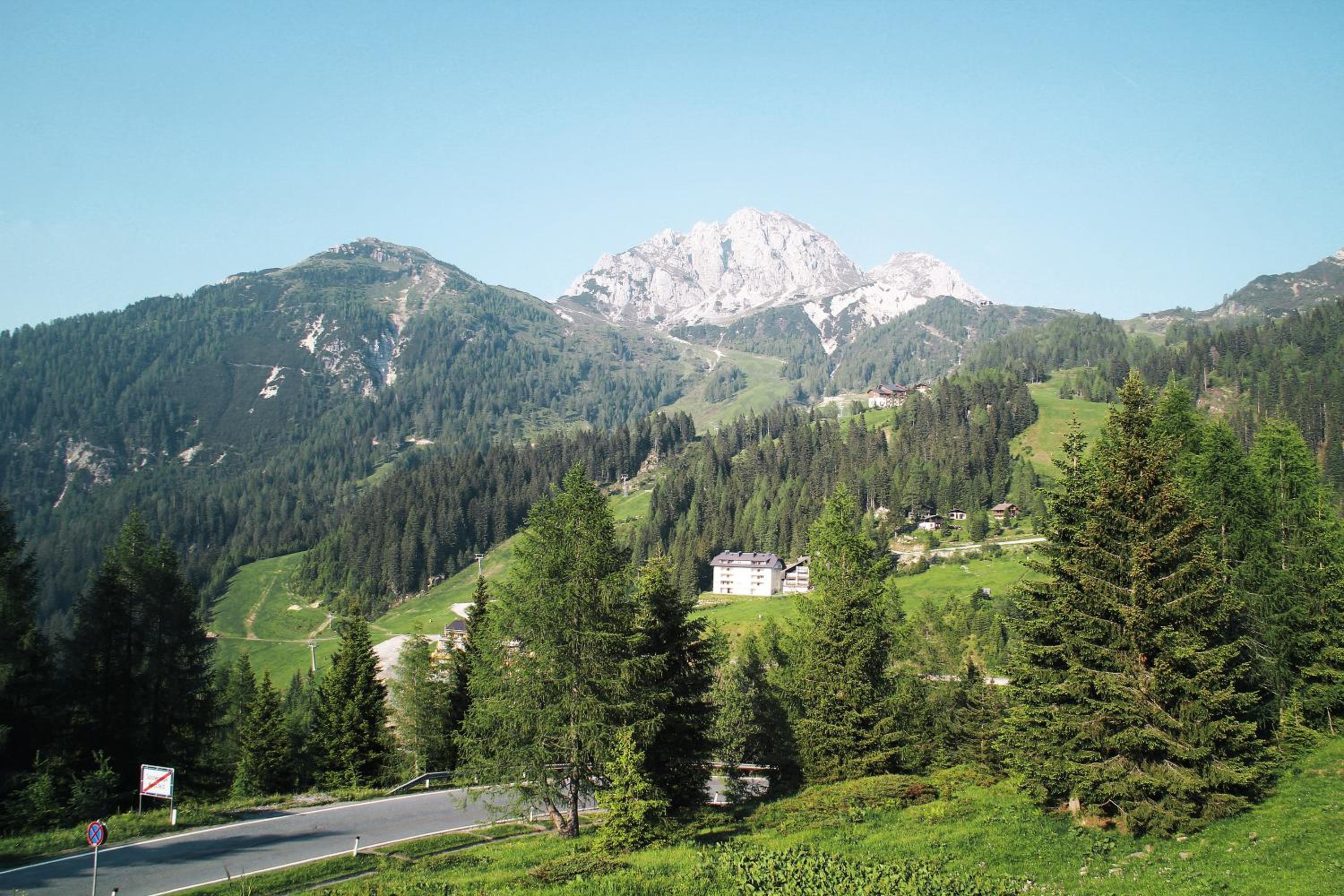 Montanara Haus