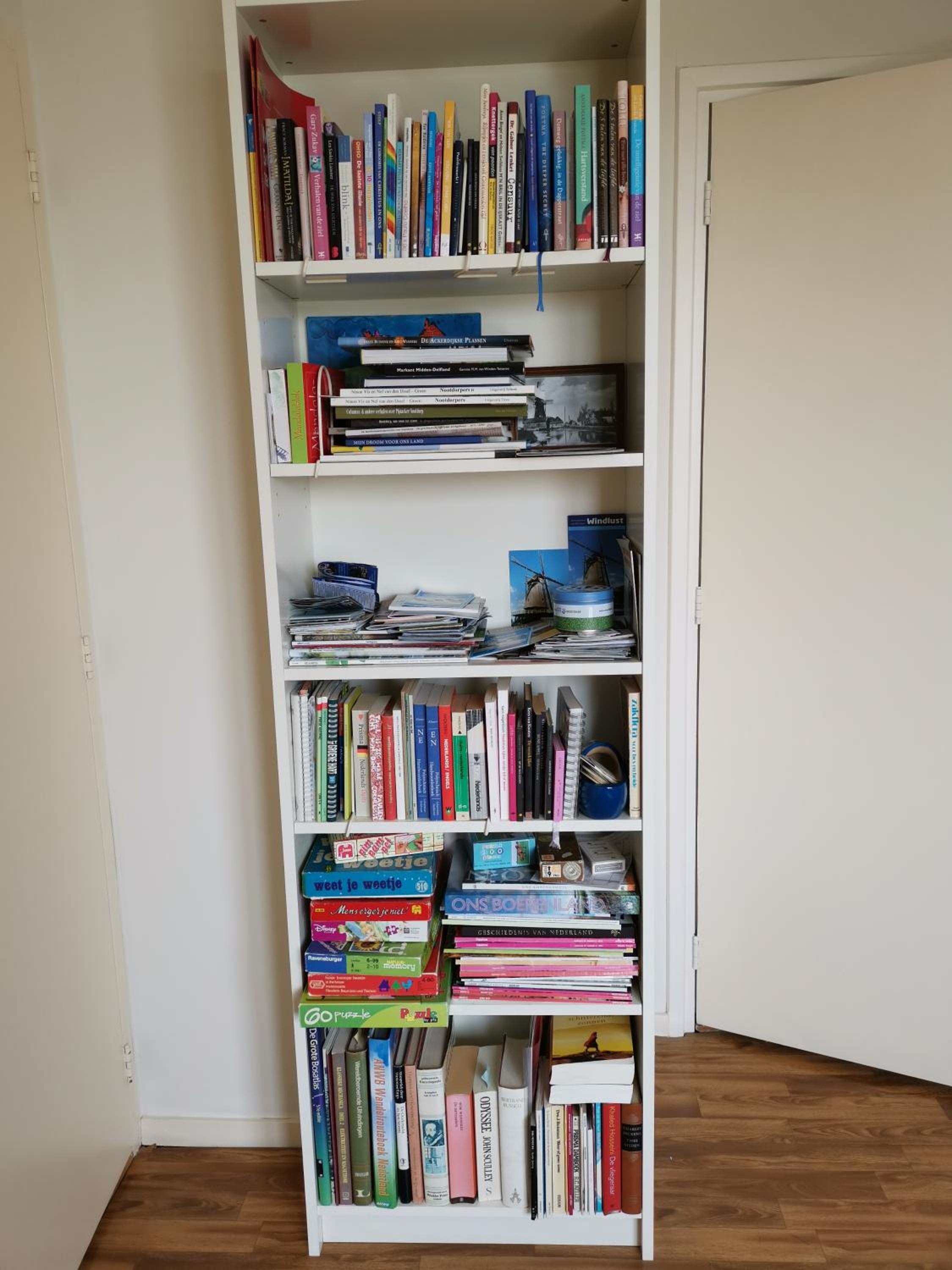 Bed en Breakfast Molenzicht