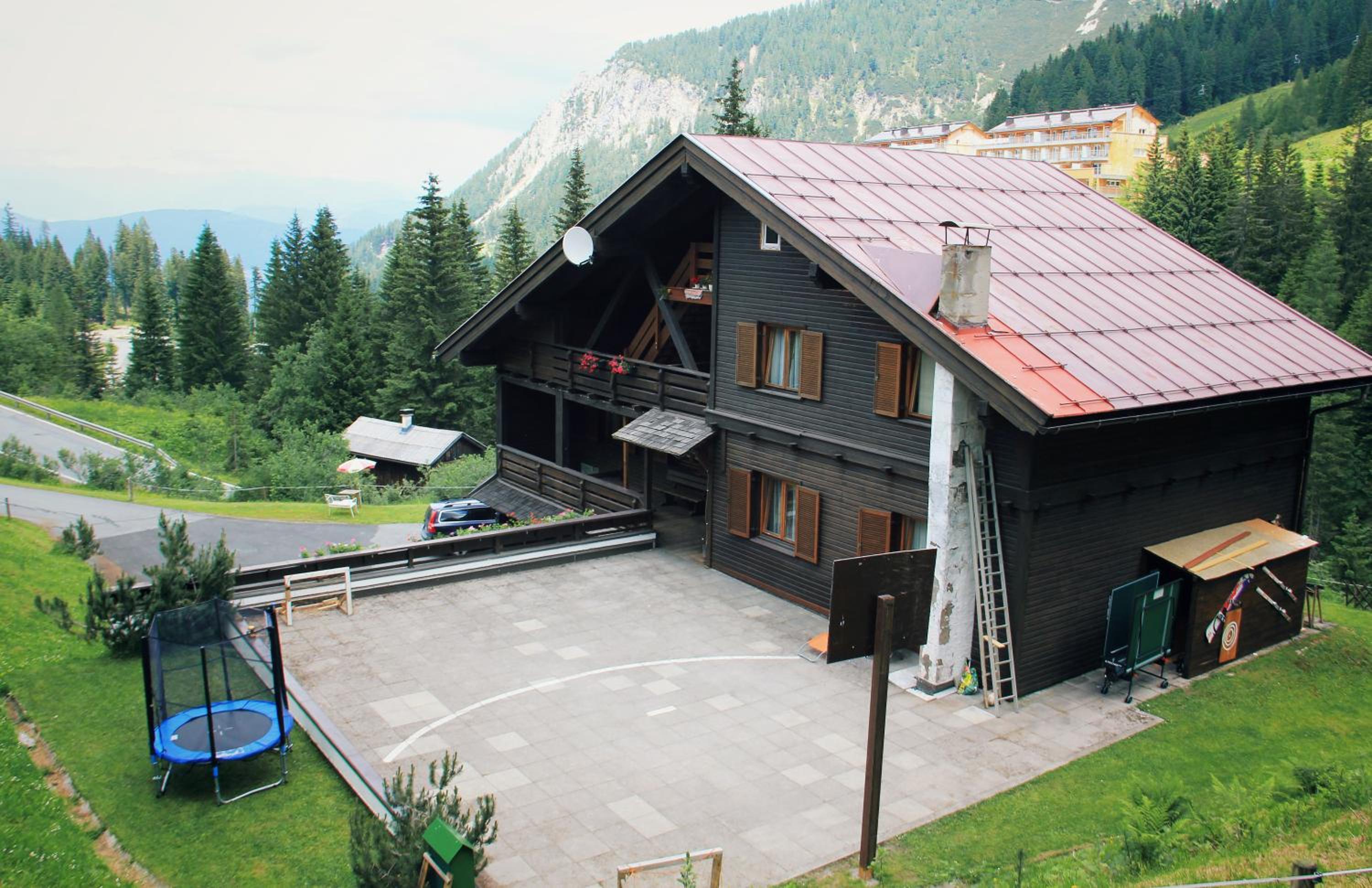 Montanara Haus