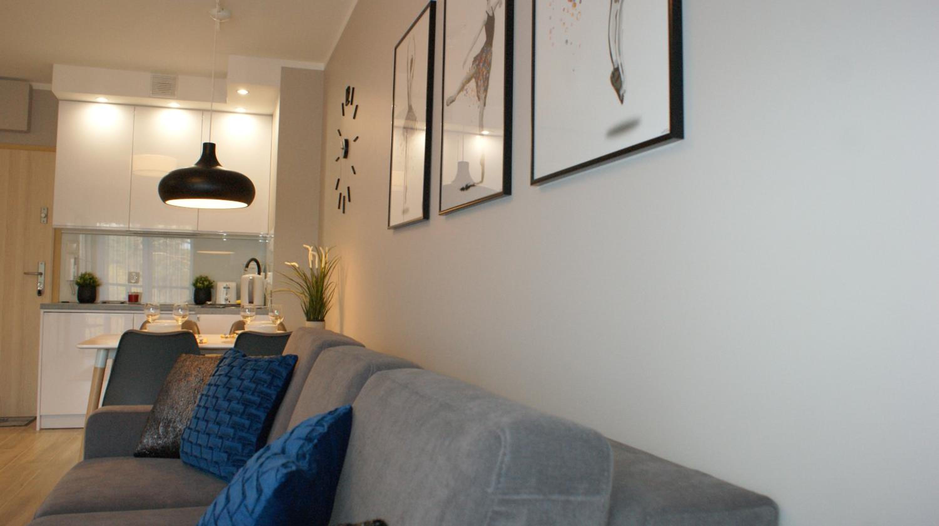 APARTAMENT MARZENA