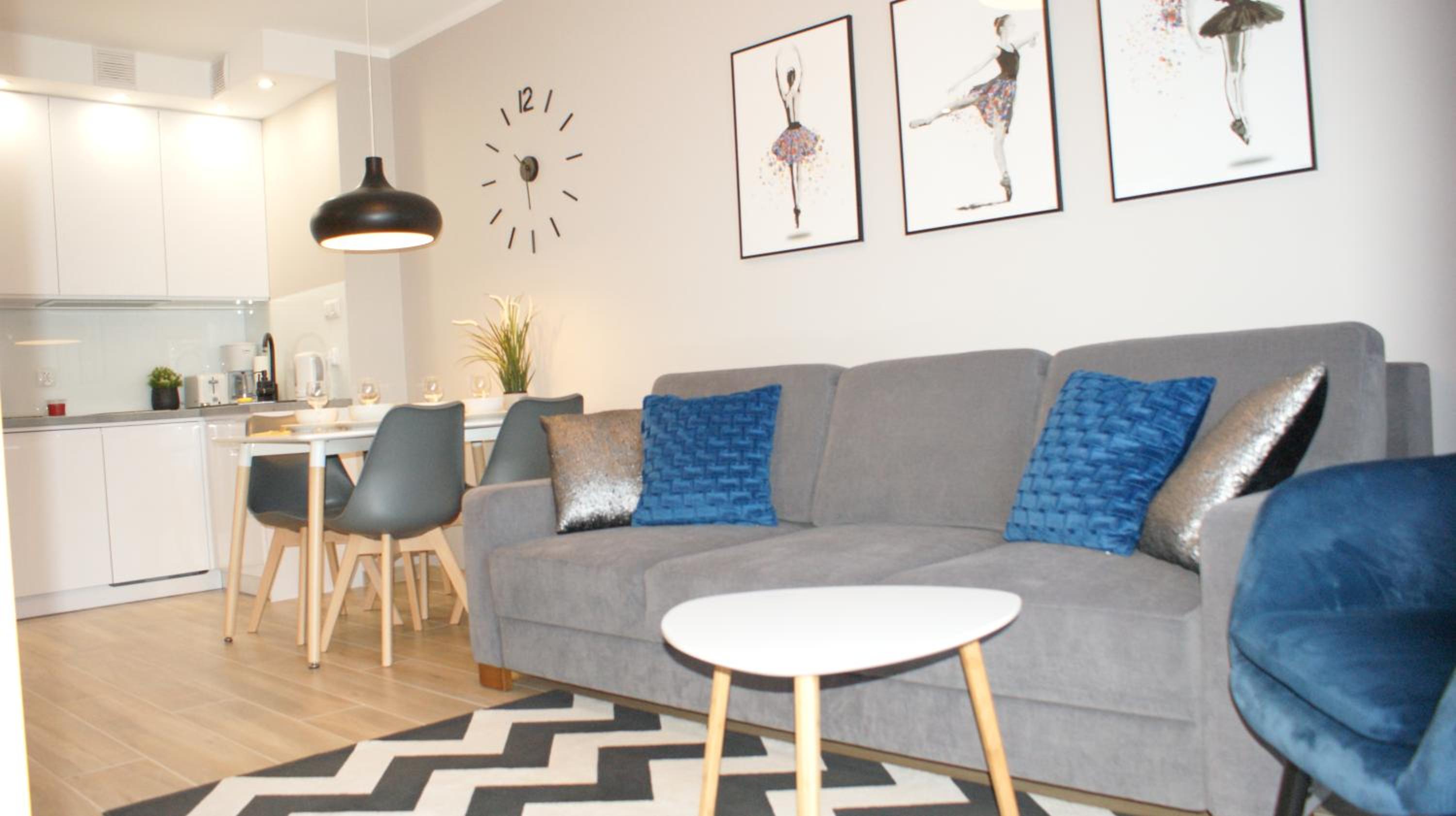 APARTAMENT MARZENA view 2