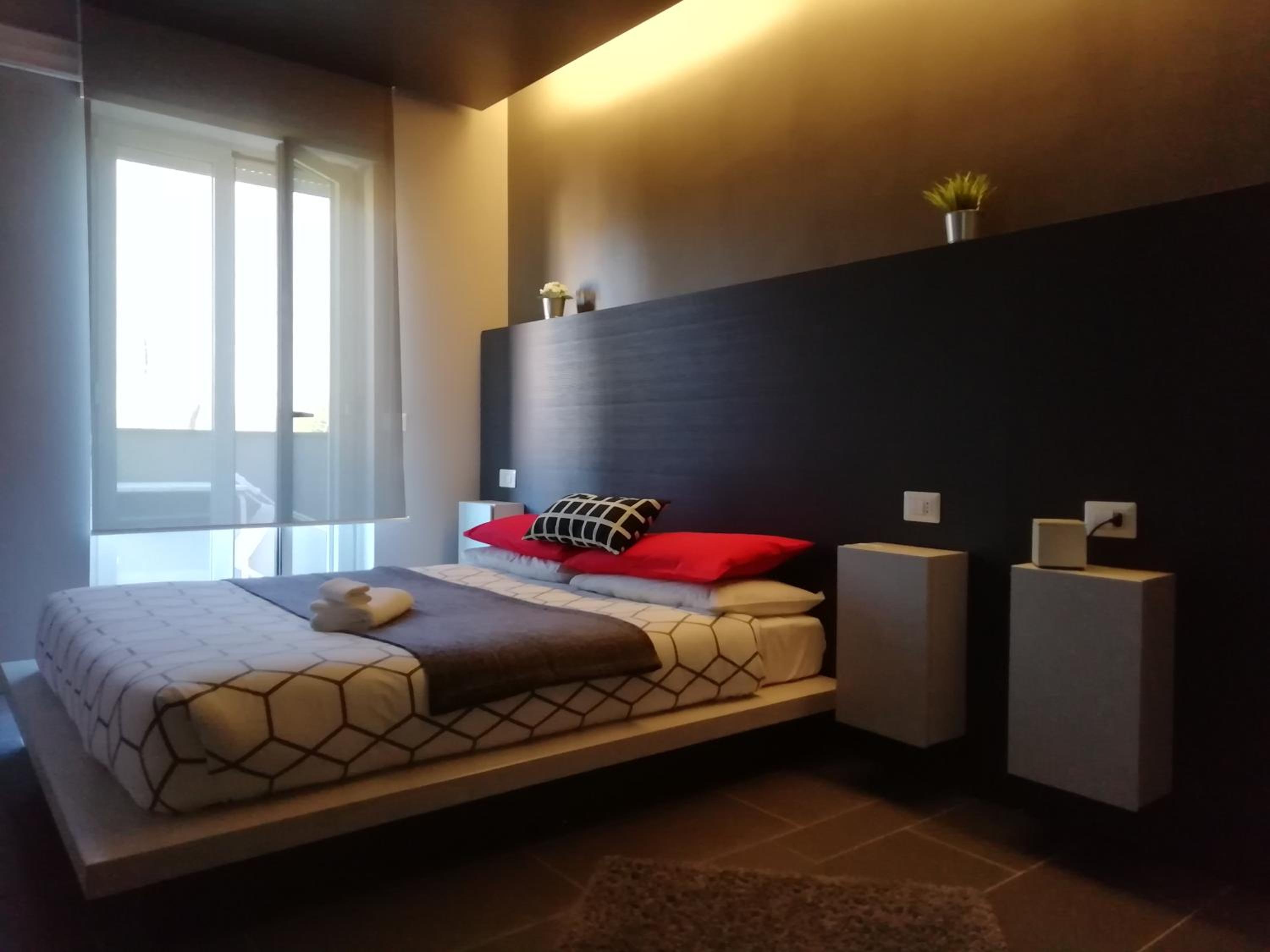 Diana Rooms