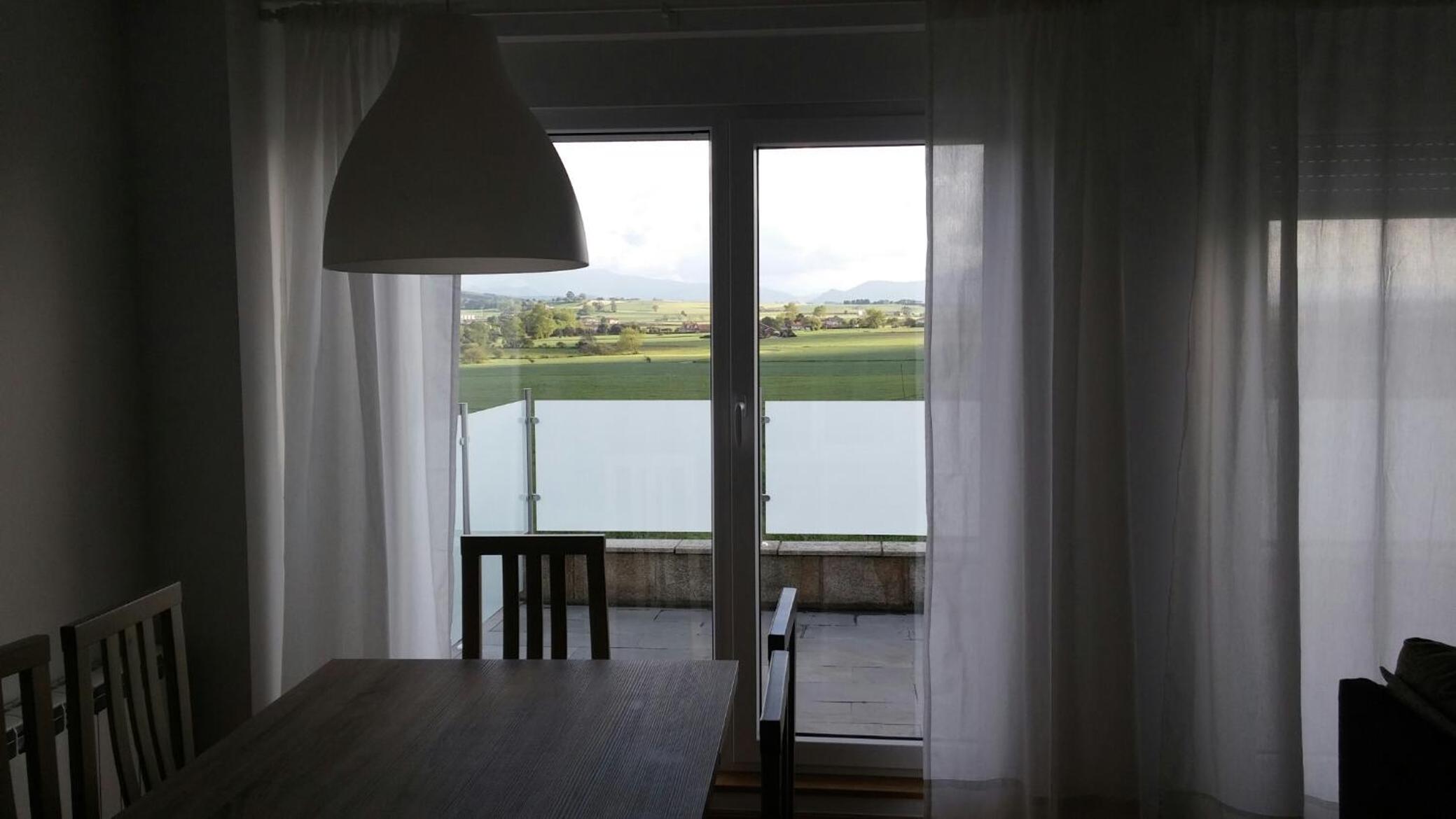 CHALETS PLAYA GALIZANO
