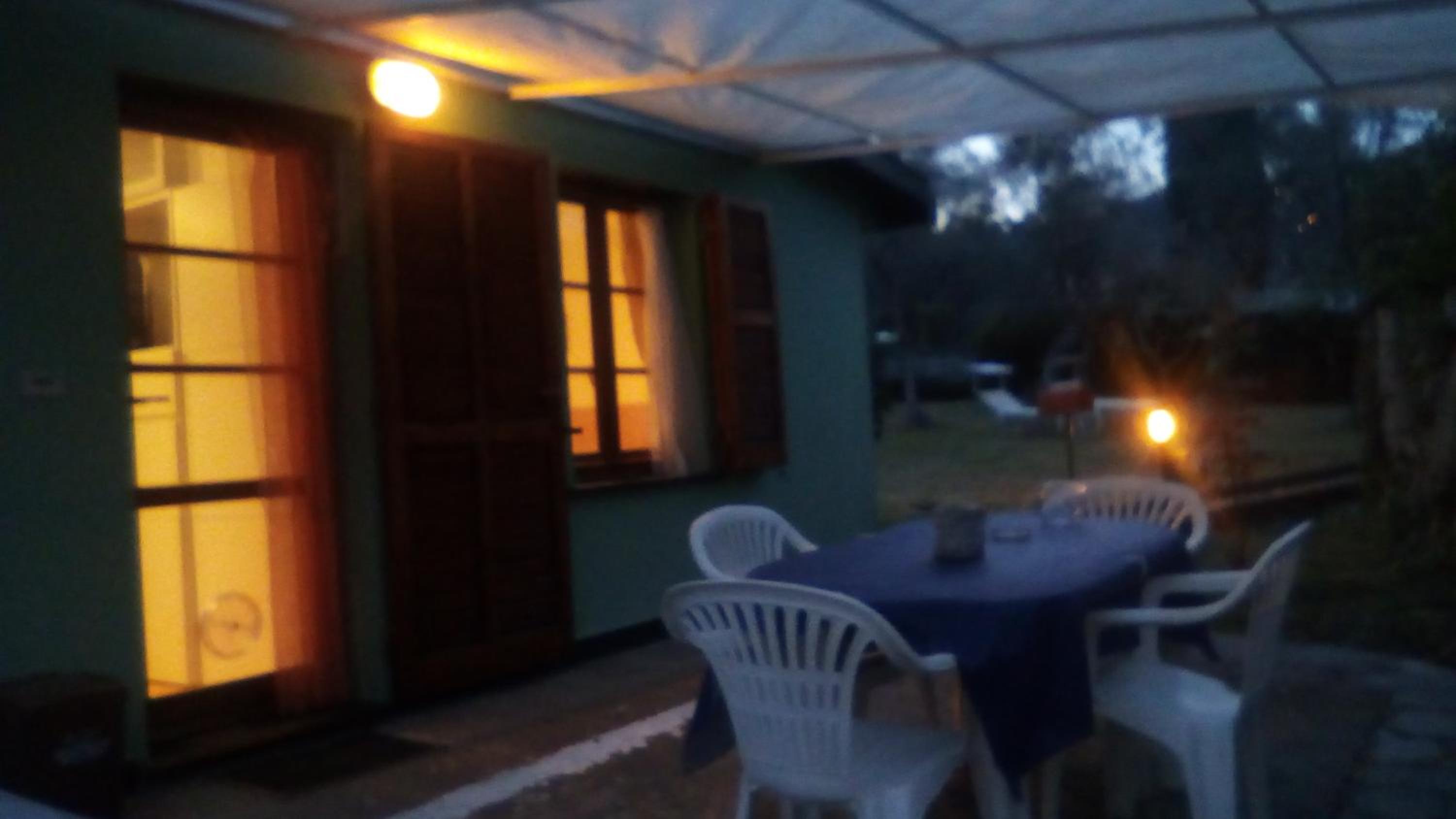Lo Chalet tra gli ulivi photo 5