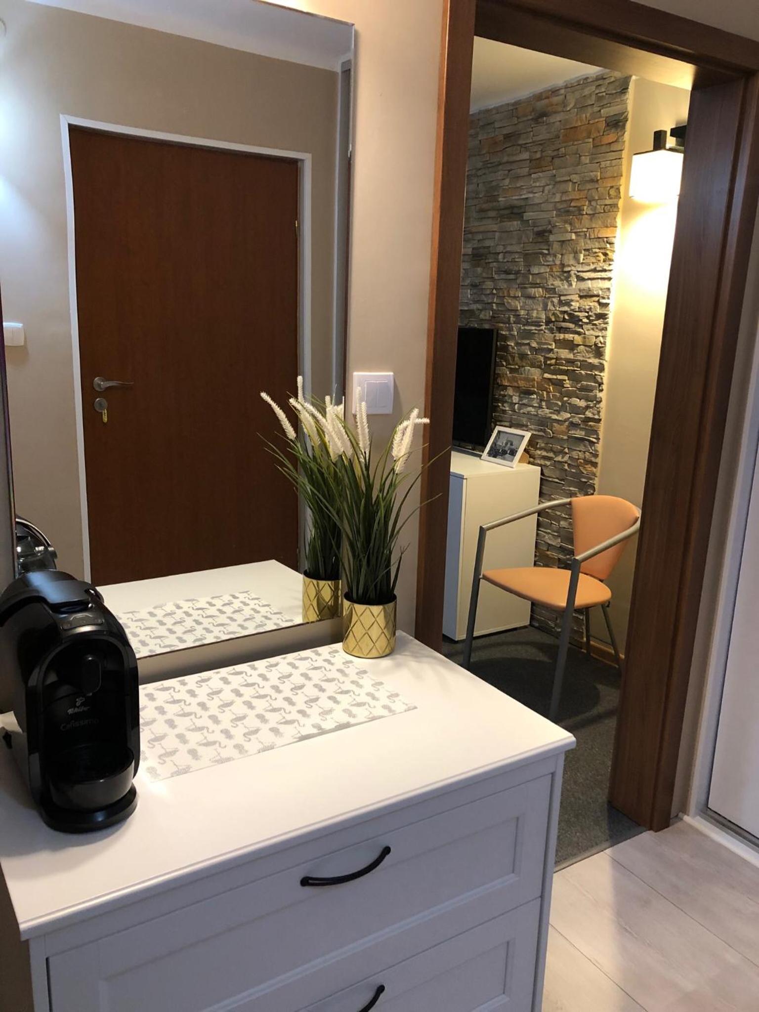 Komfortowe Apartamenty view 2