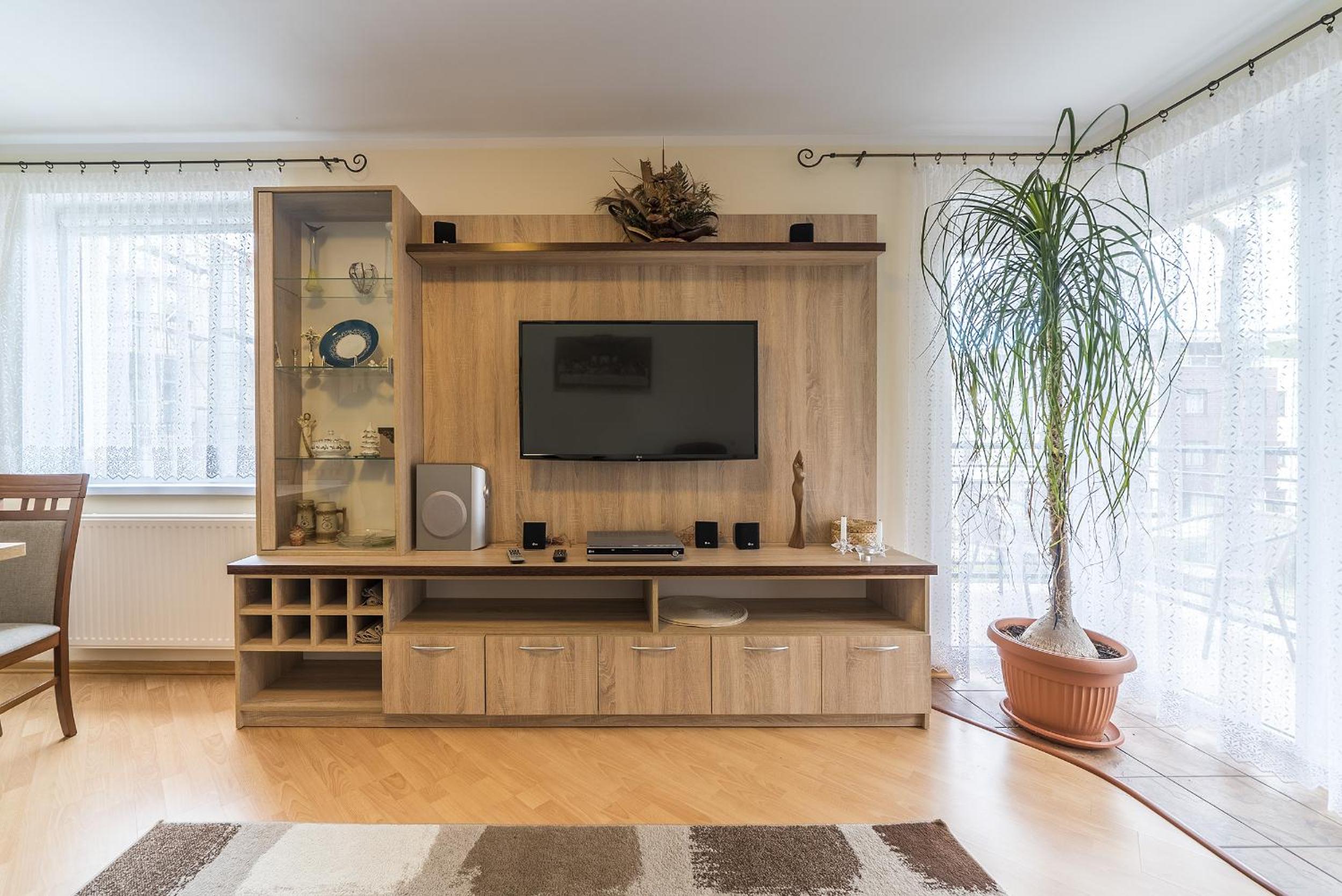 Apartament Litoral Jurata