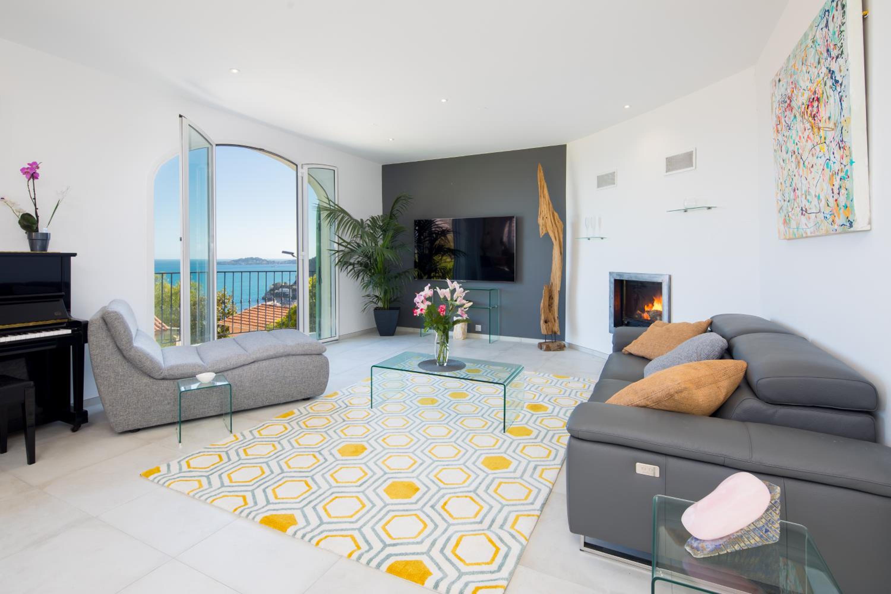 Luxury Villa Panorama 5BD 5 BATH