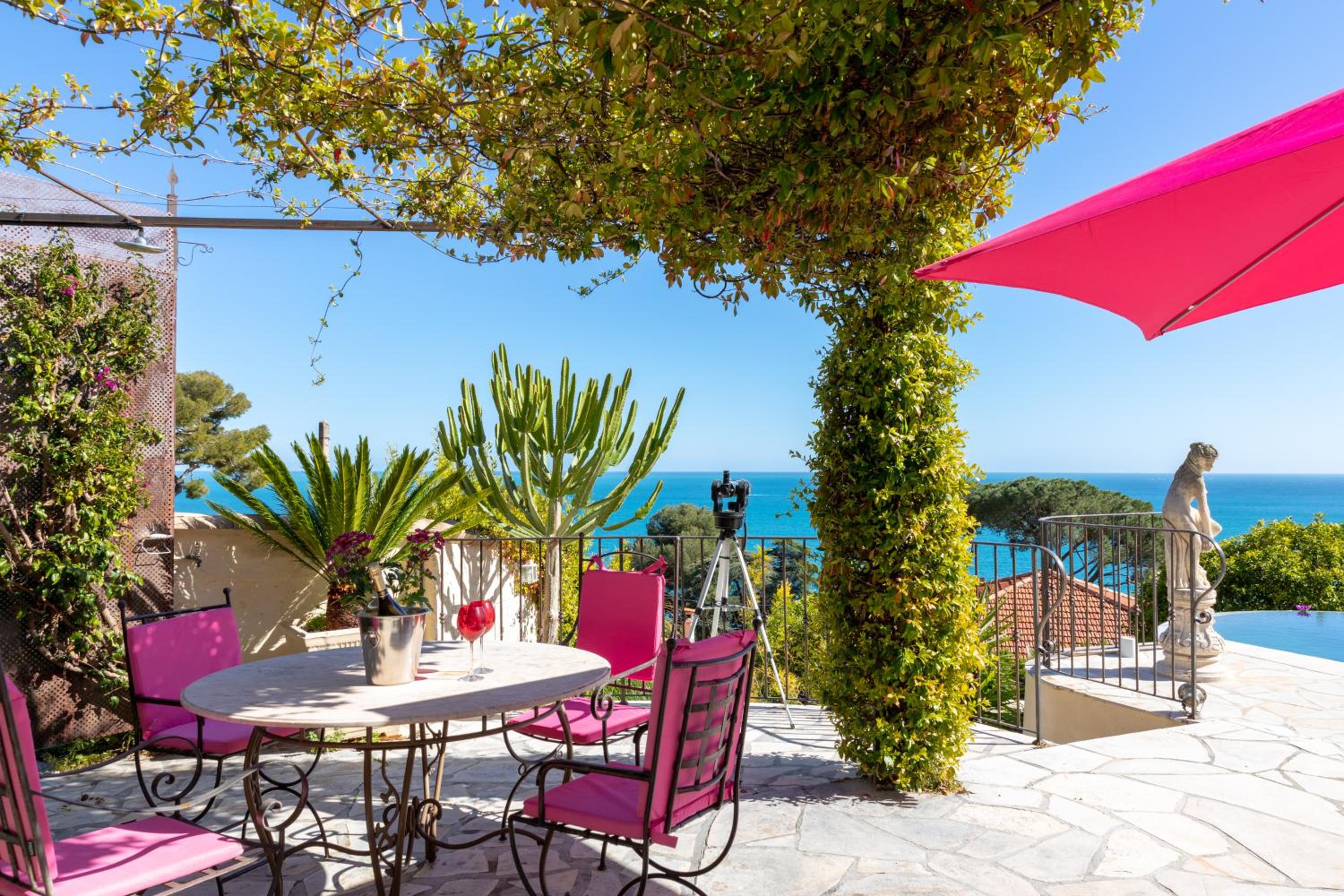 Luxury Villa Panorama 5BD 5 BATH