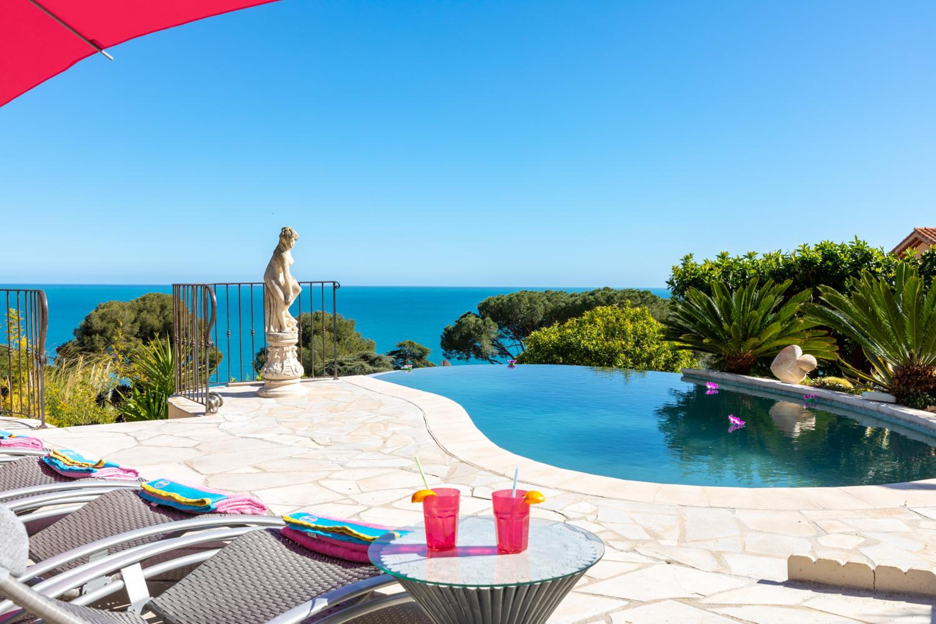 Luxury Villa Panorama 5BD 5 BATH