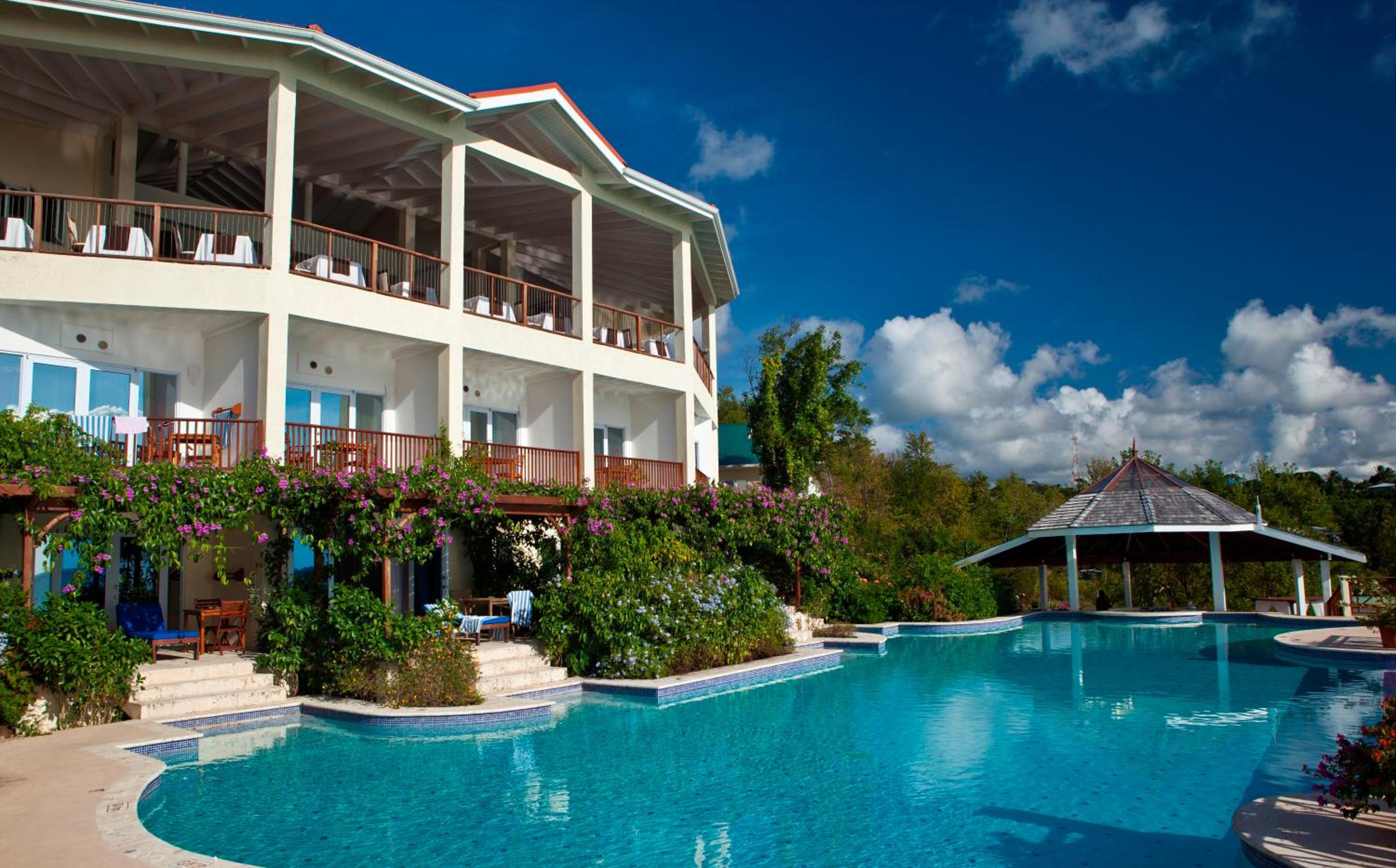 Calabash Cove Resort and Spa - Adults Only