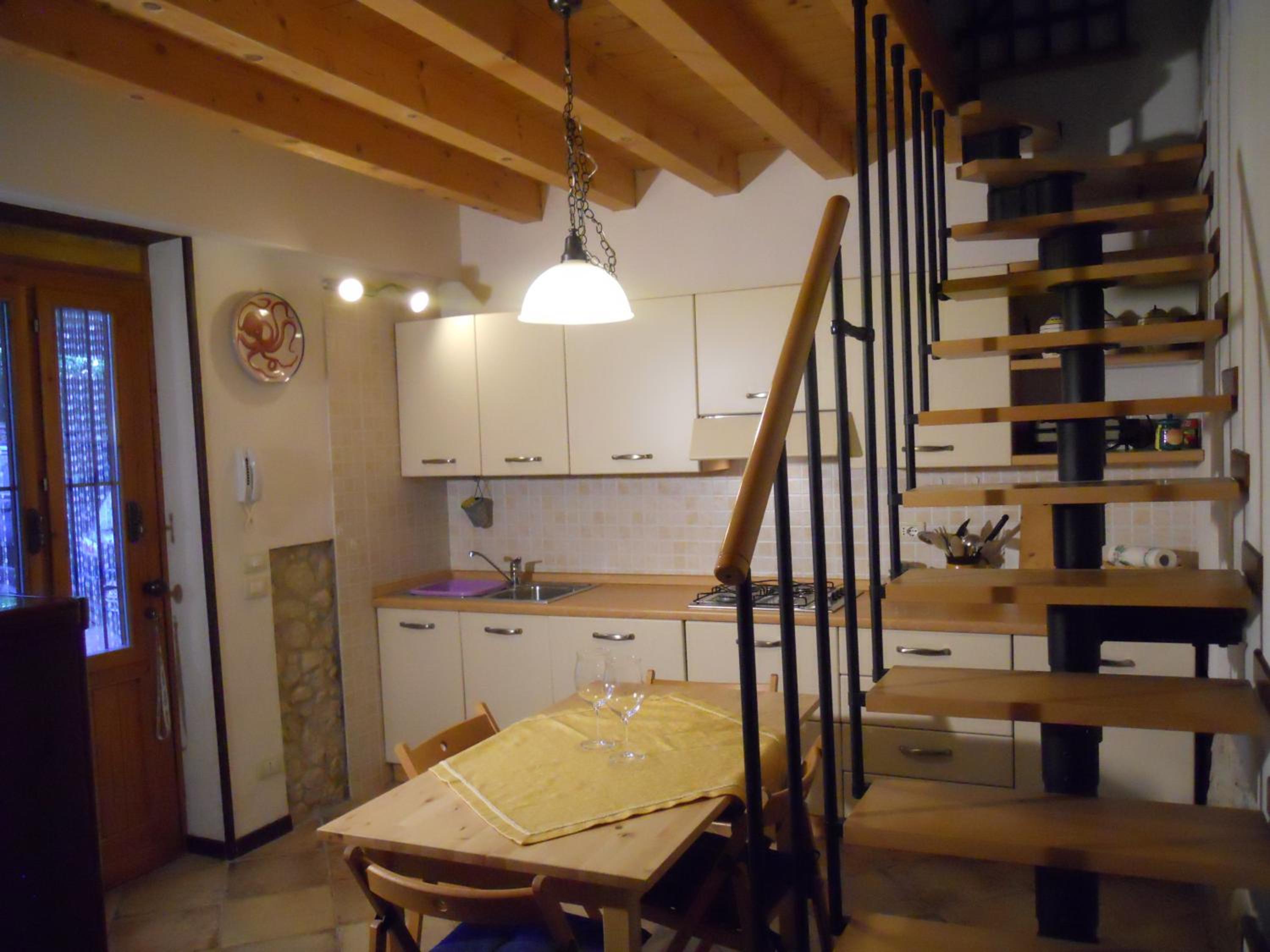 B&B Ca' Morino view 4