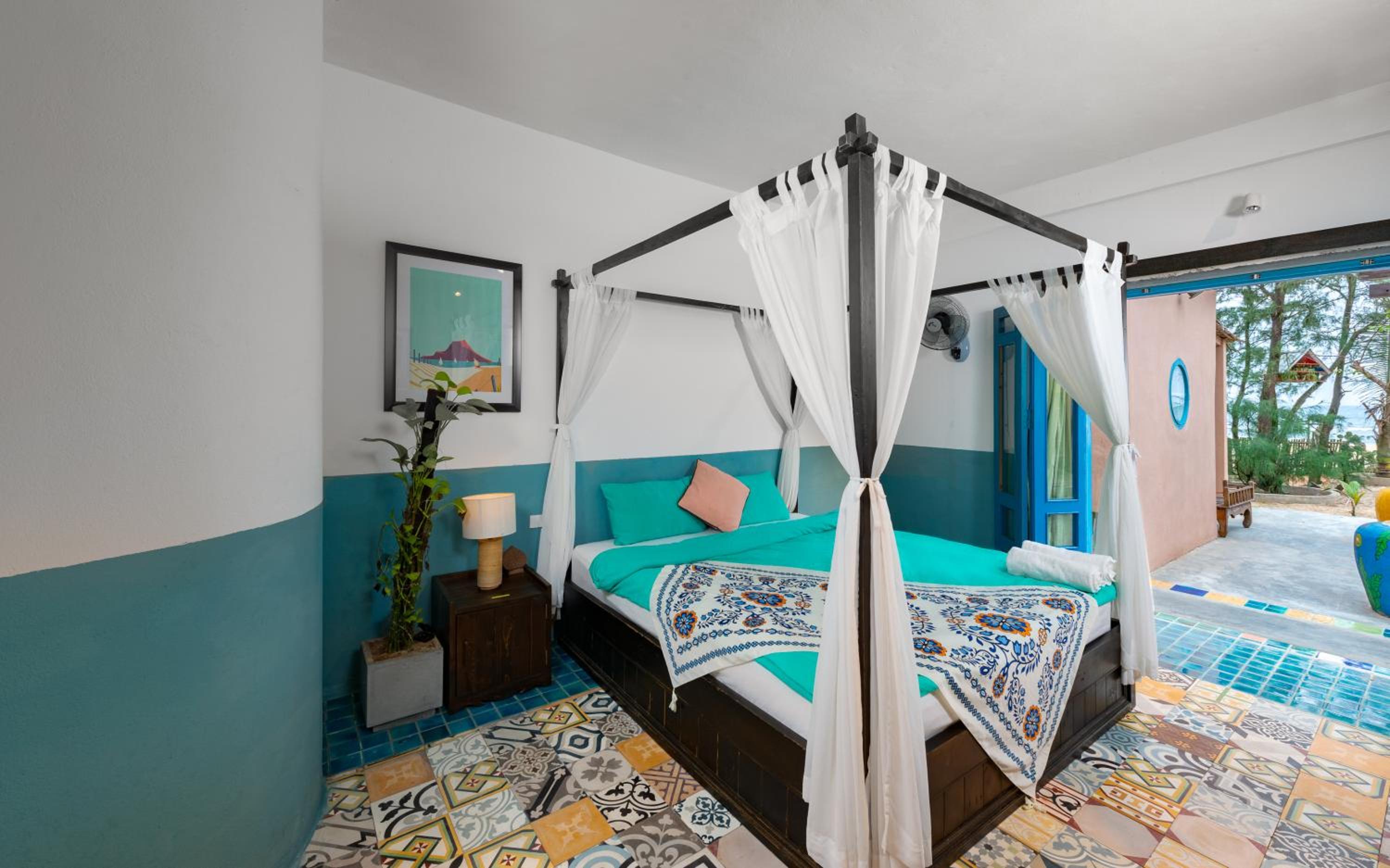 AnnaBo Nam Hoi An Beach House