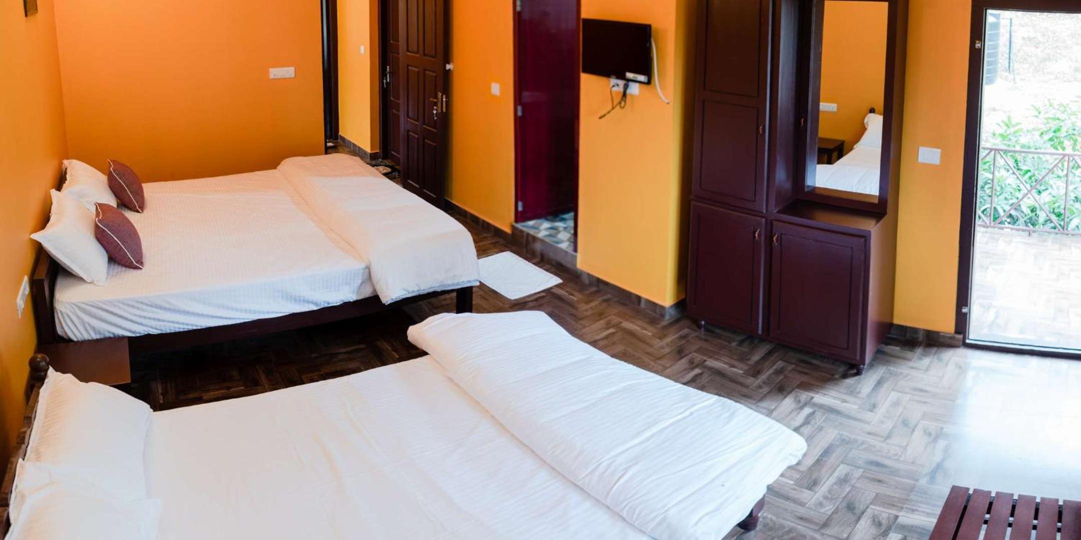 Sharanyam Homestay