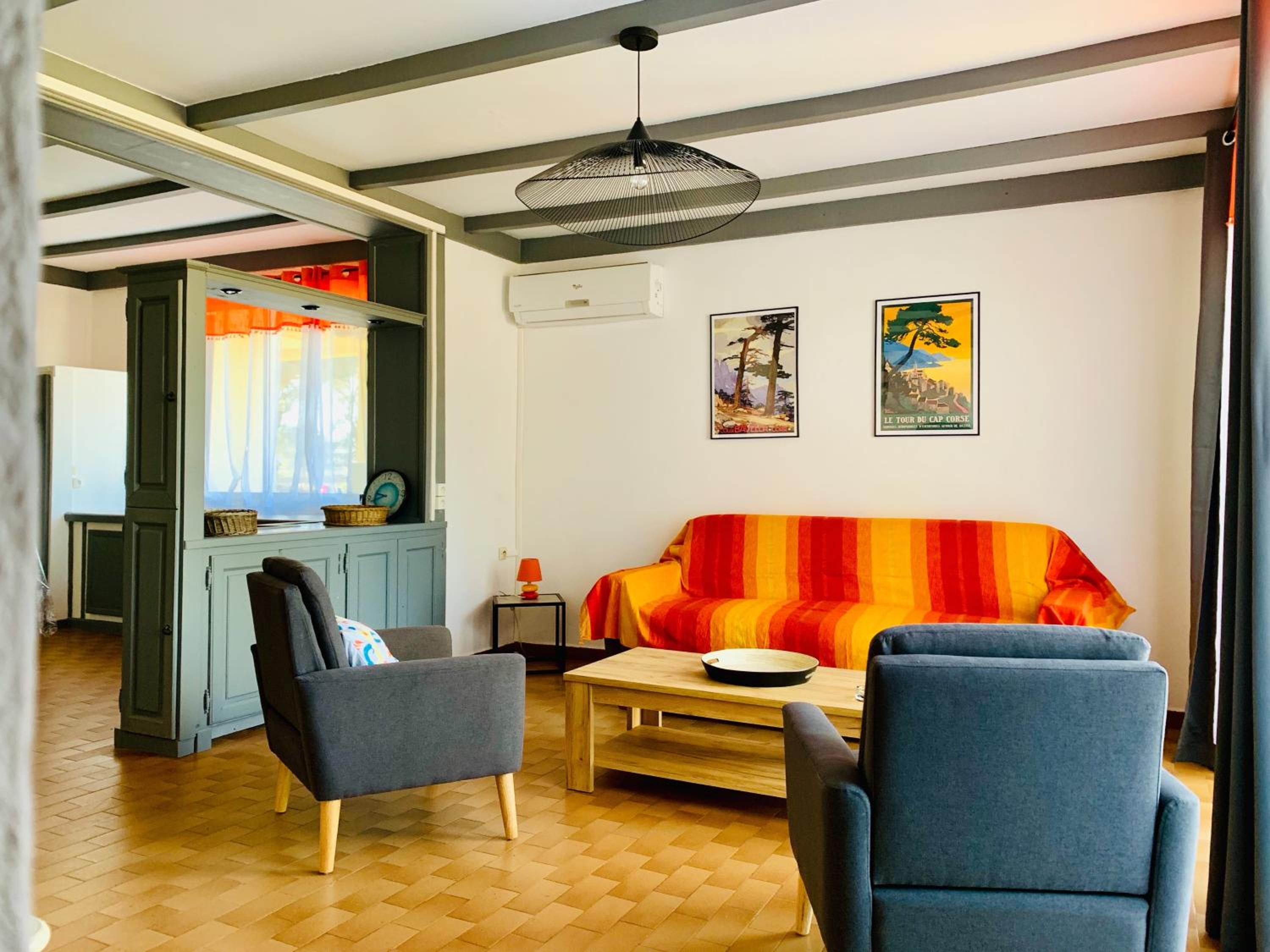 Living Space