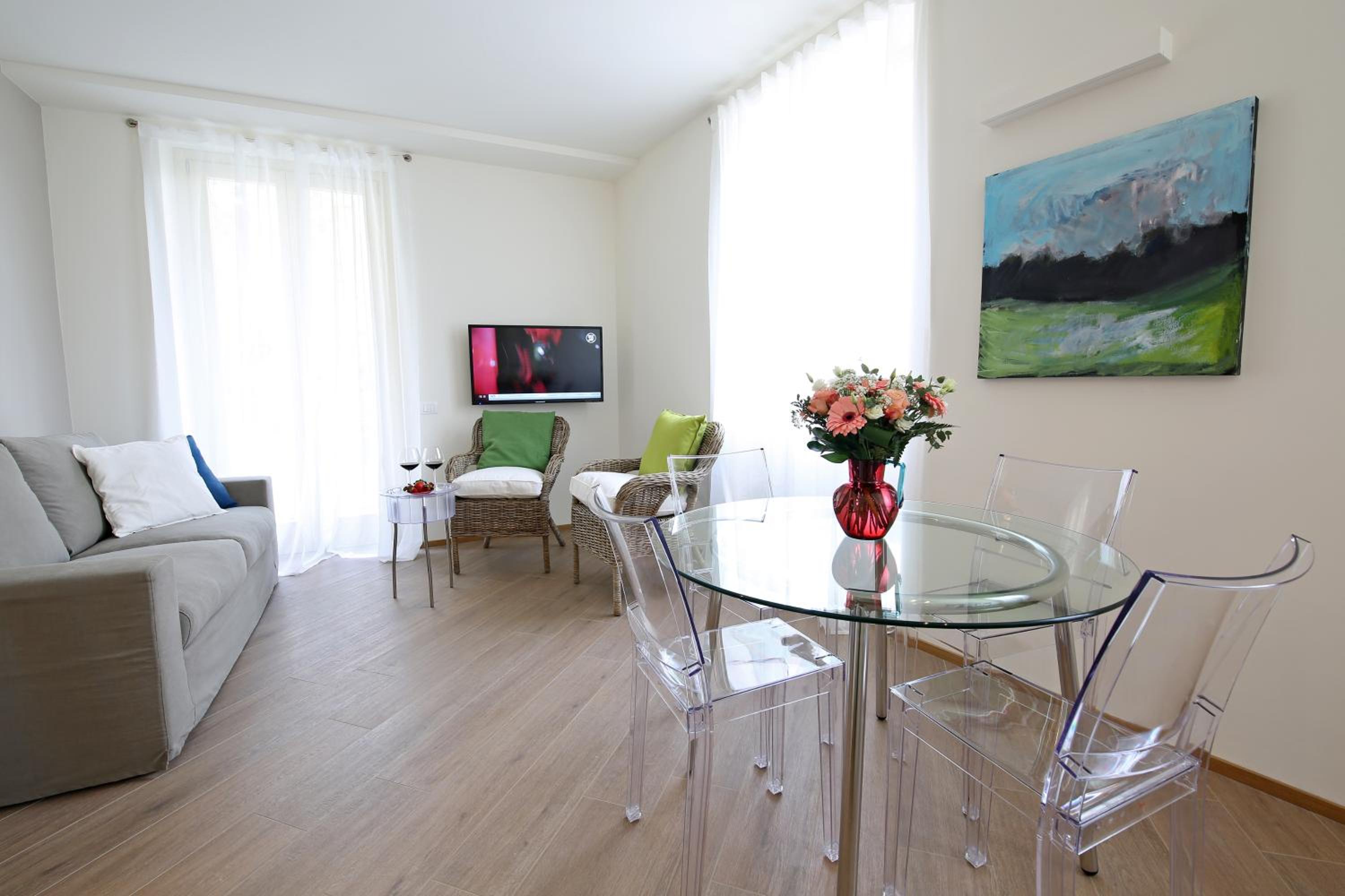 Residence Matilde view 5