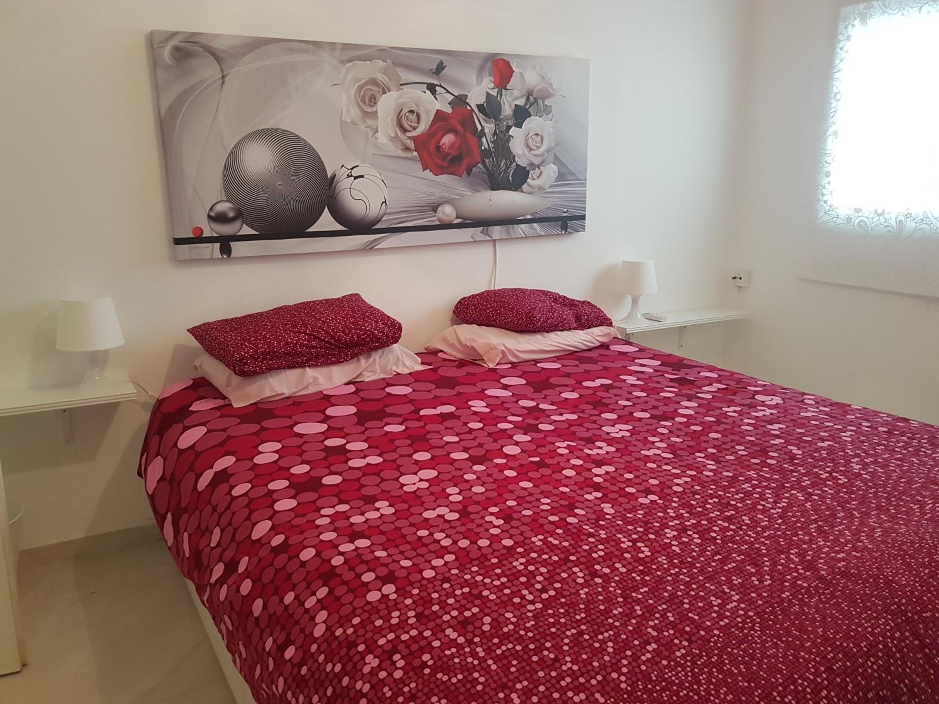 Blau Guesthouse