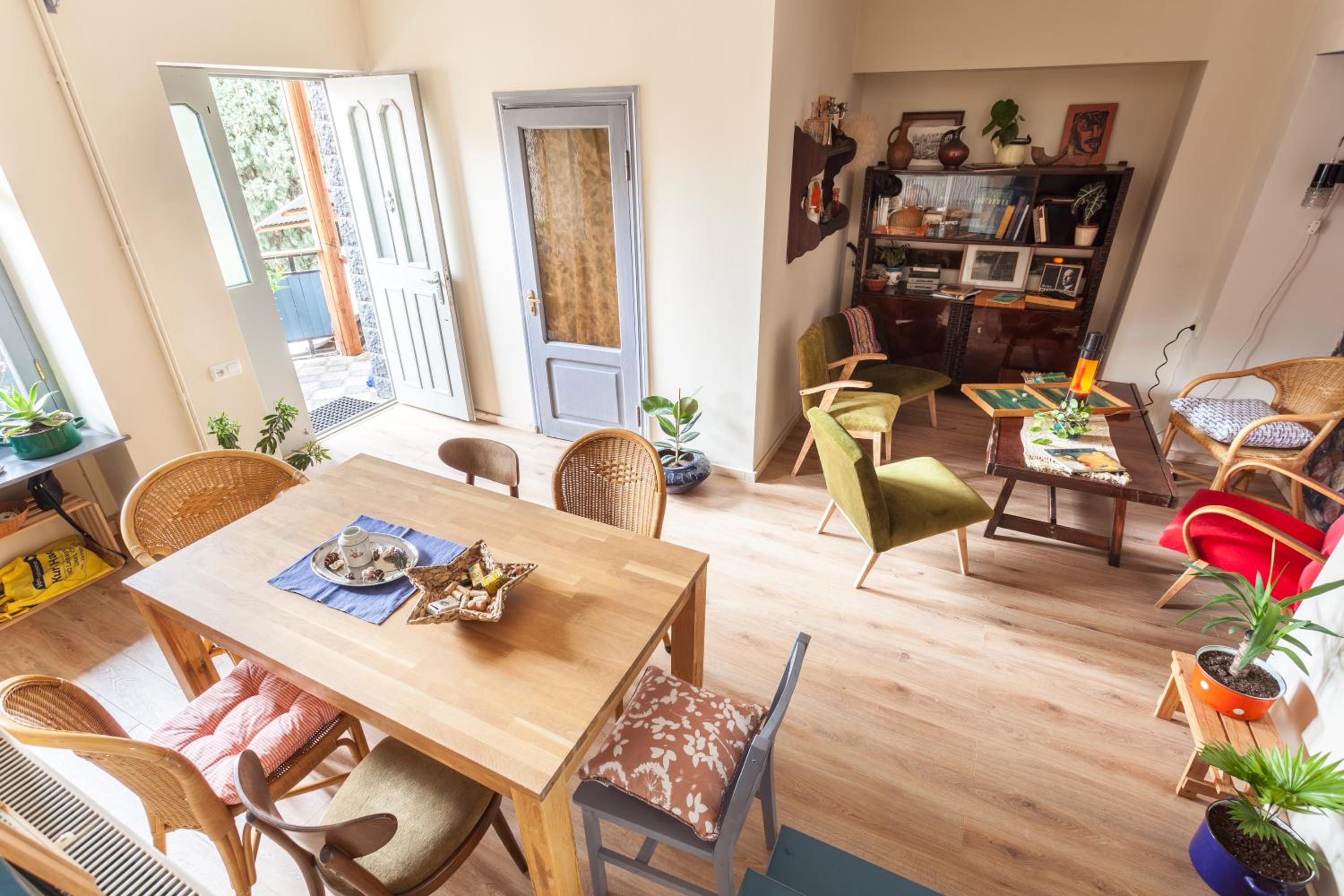Vagabond B&B