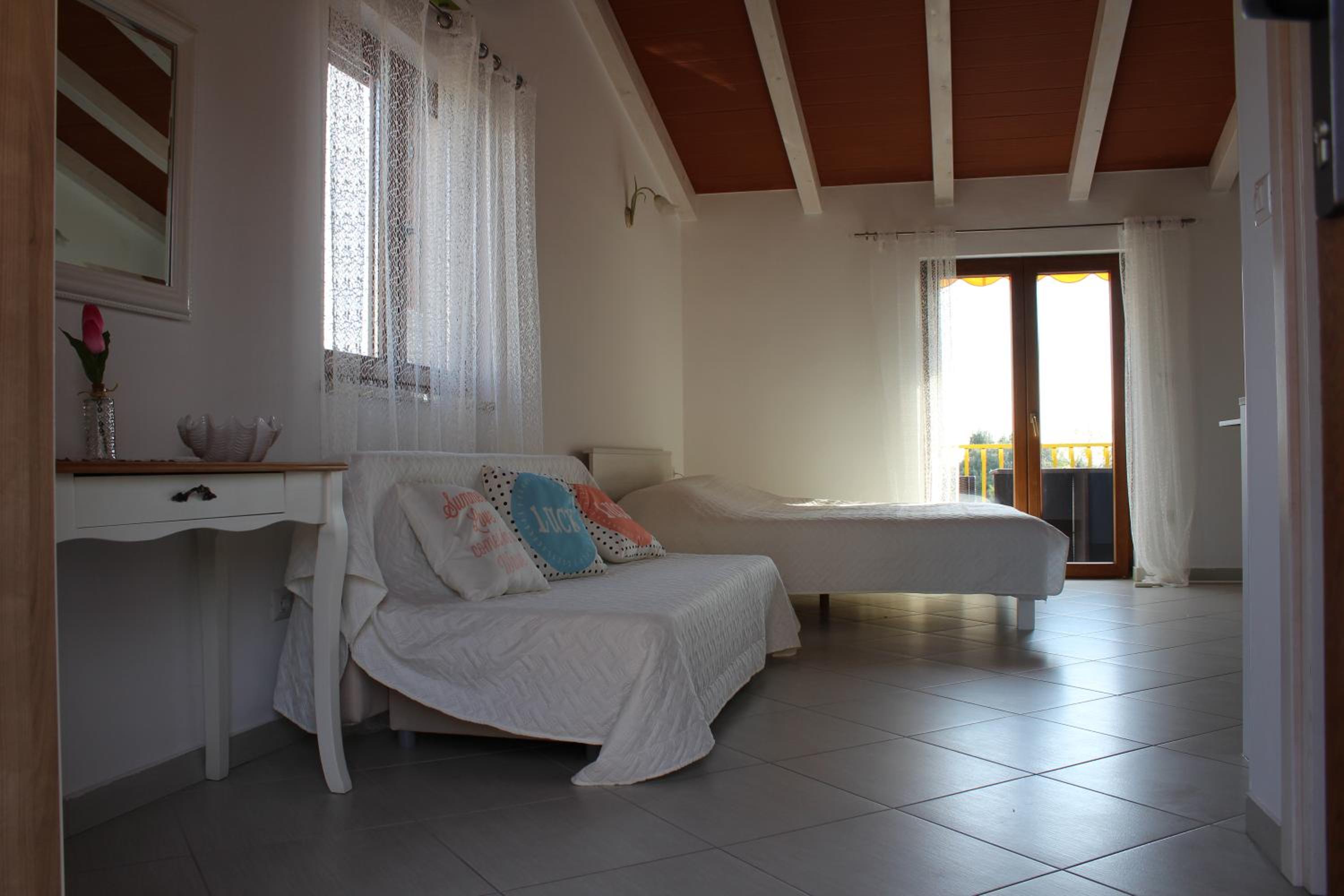 Apartman Saša view 5