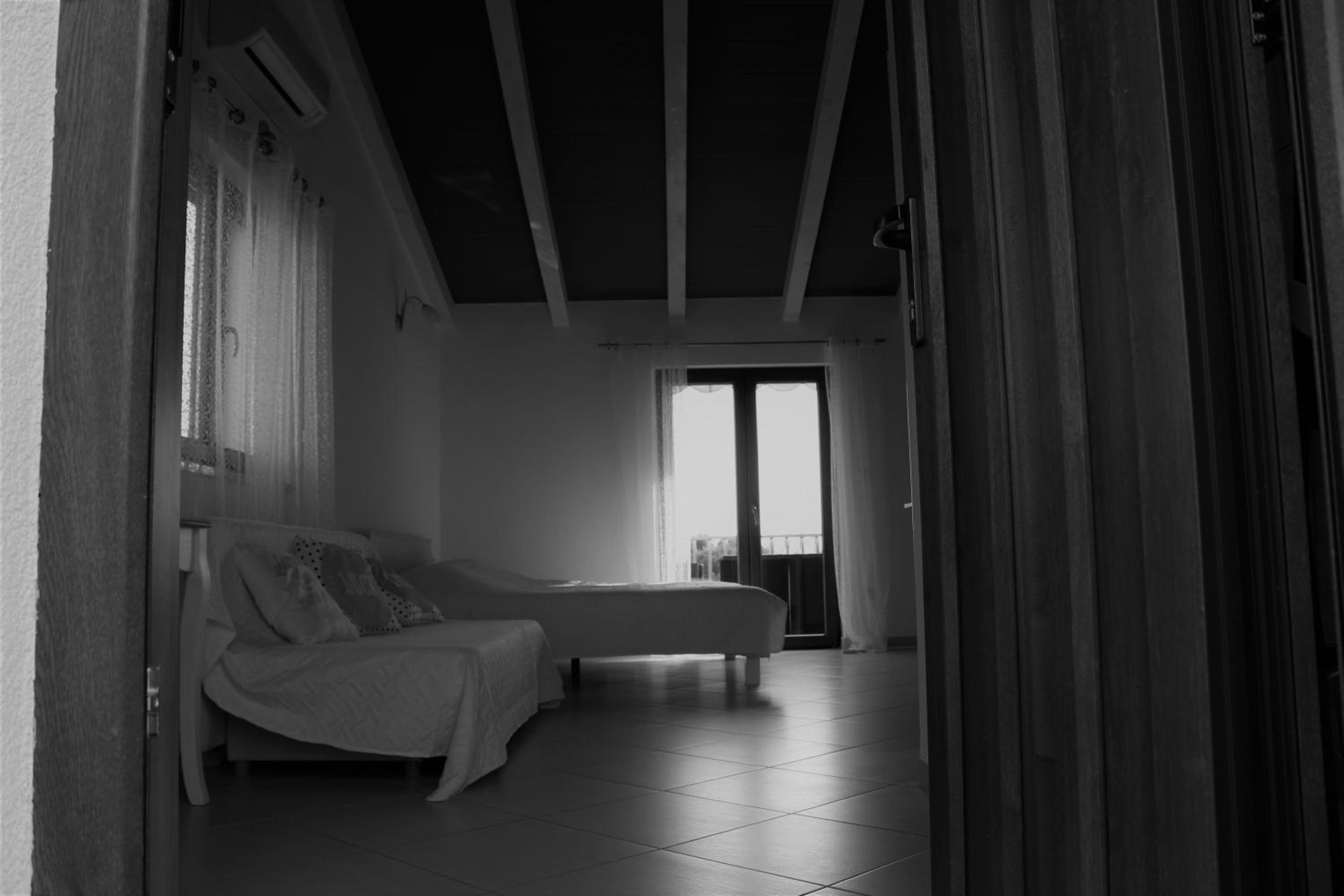 Apartman Saša view 3