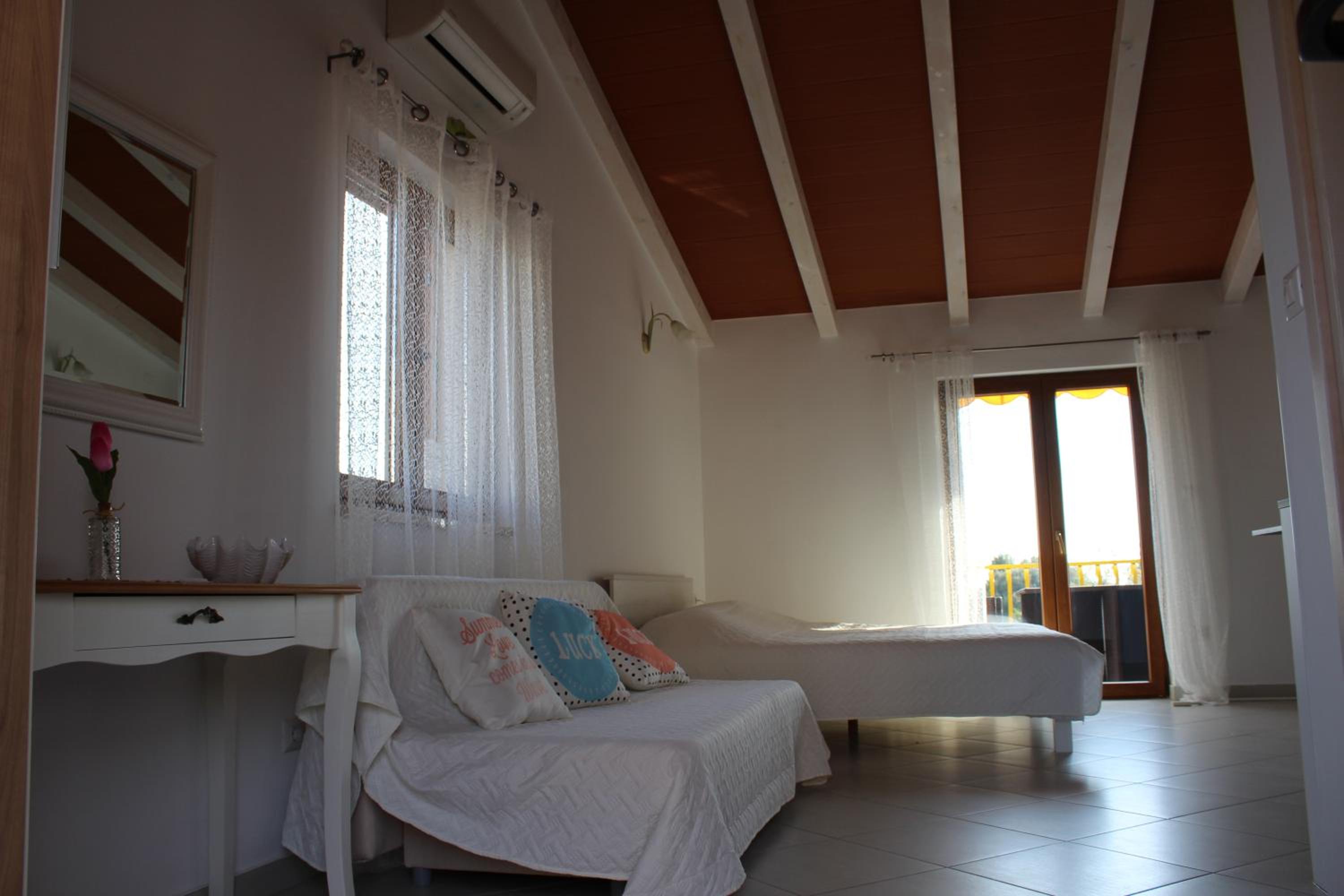 Apartman Saša view 4