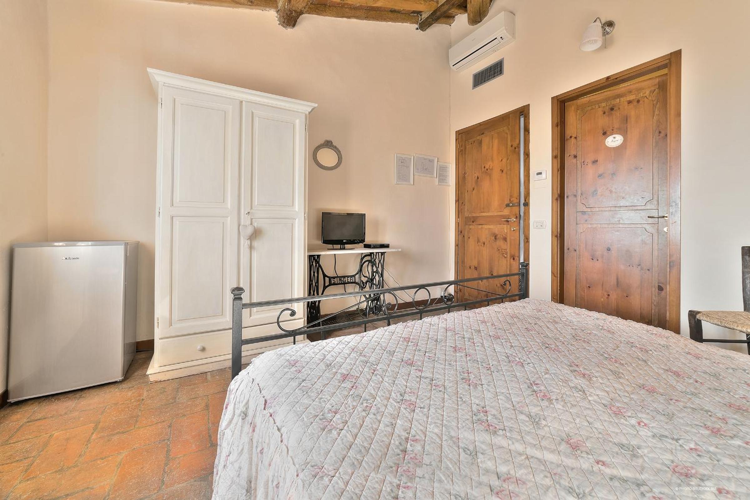 Agriturismo La Gioconda