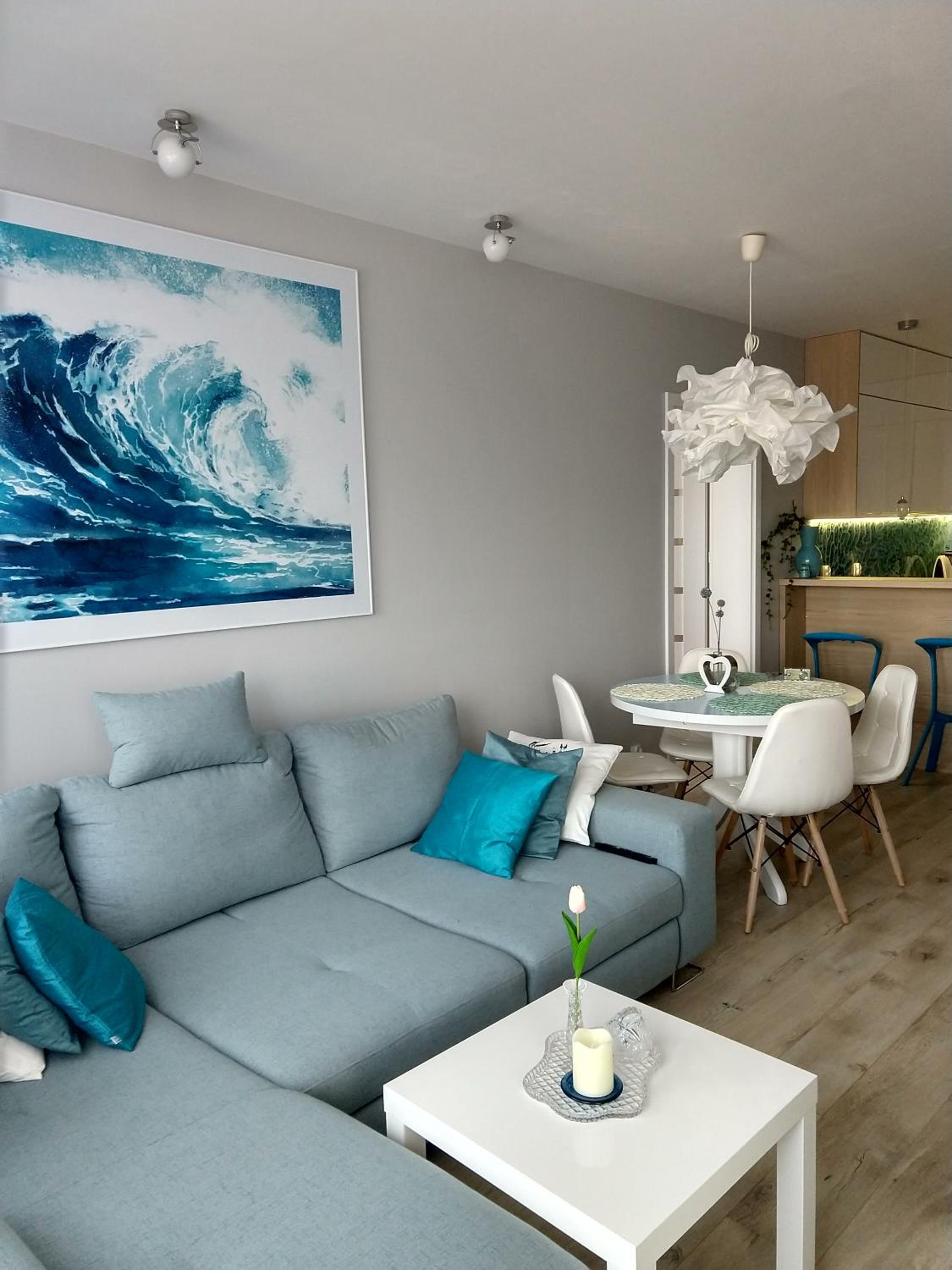 Apartament FALA-Miodowy Dom view 4