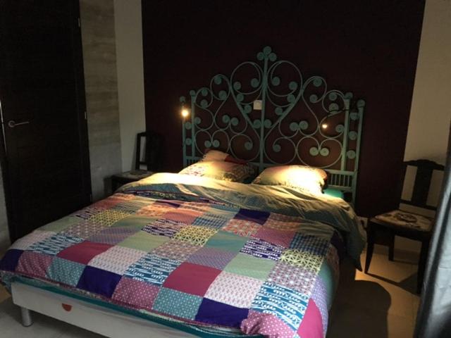 Gîte Les Murmures du Lignon view 4